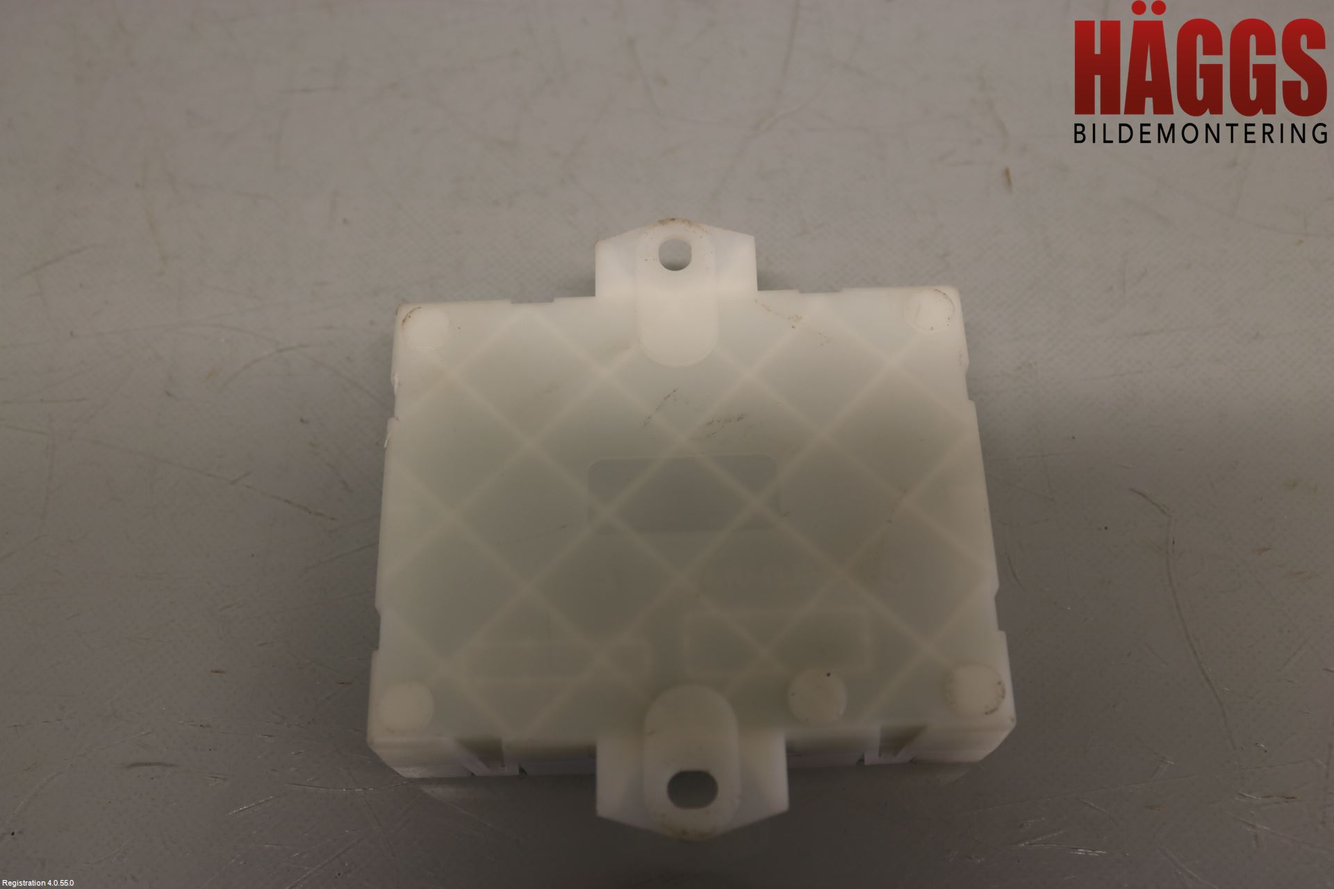 Volvo XC60 14-17 Styrenhet Baklucka