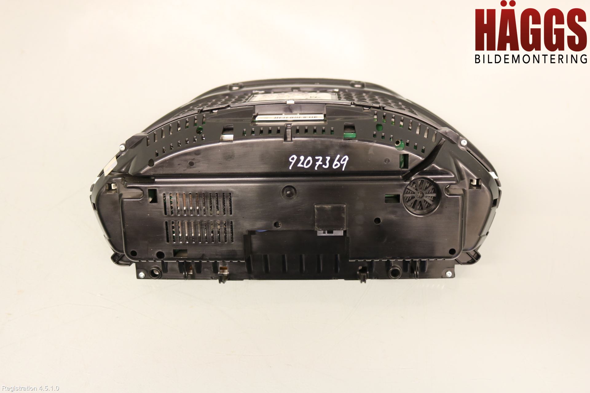 BMW 4 F32/F33/F82/F83 13-20 Instrument Komb