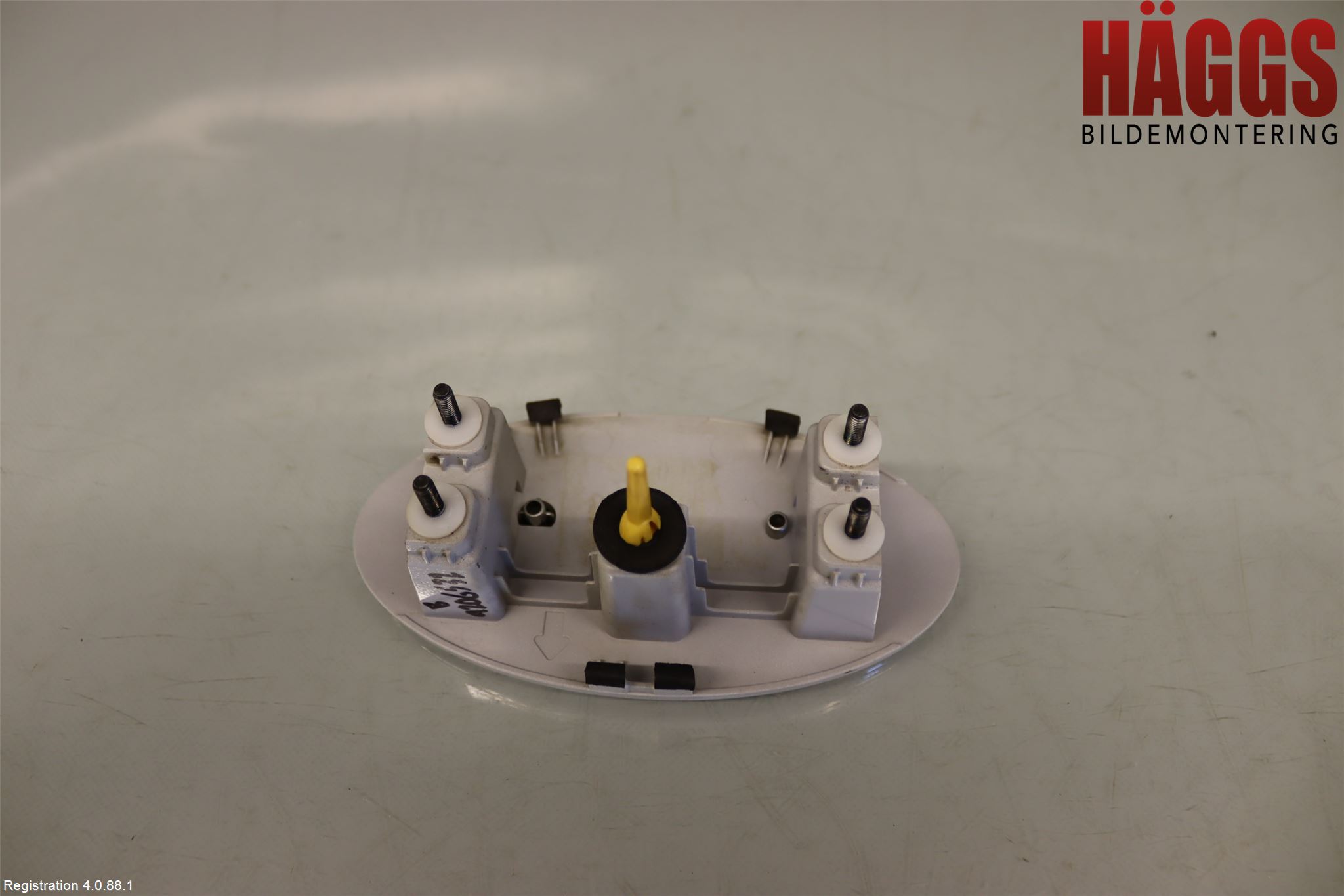 Hyundai i30 GD 13-17 Emblem