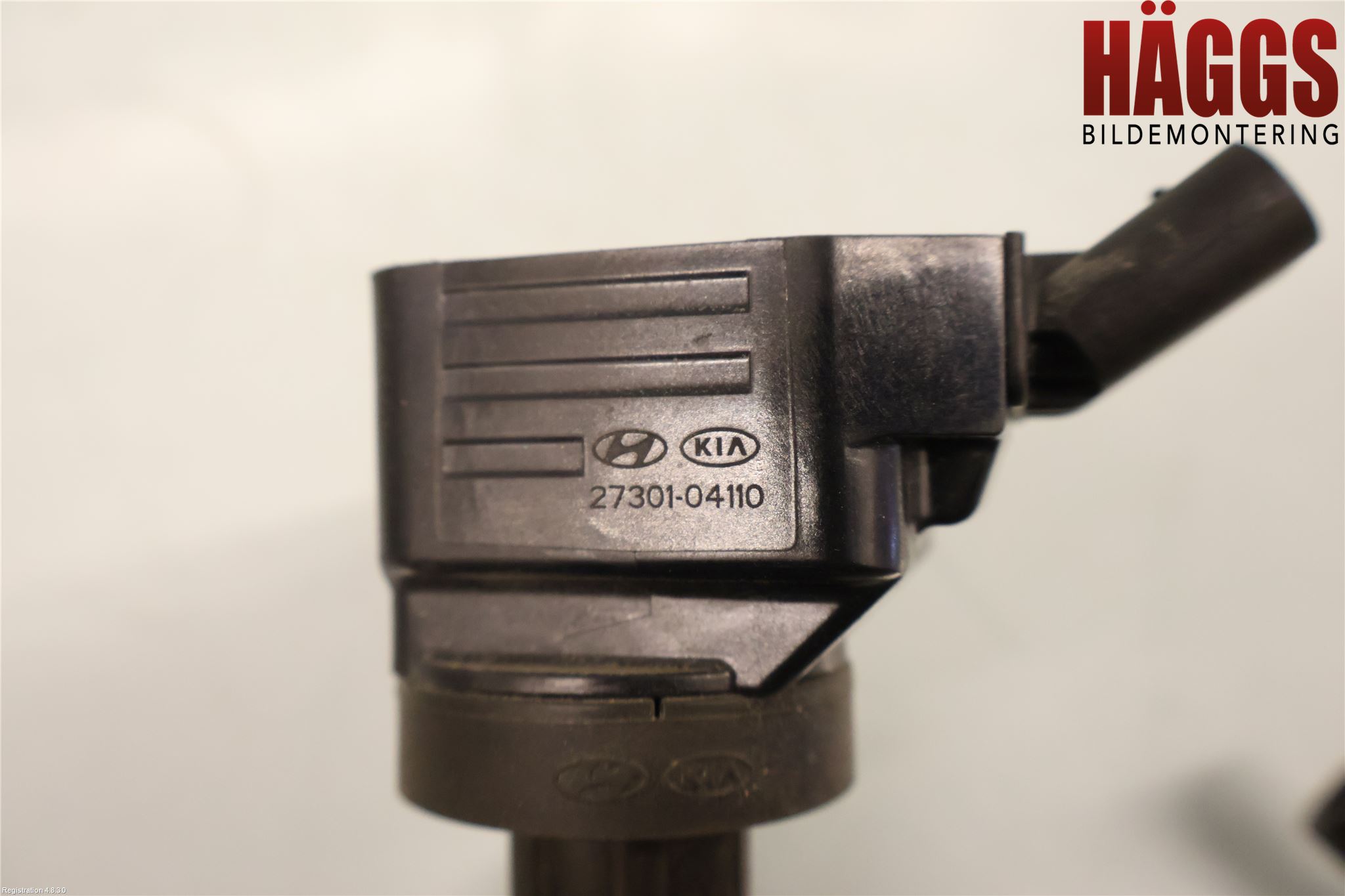 Hyundai i10 BA 17-20 Tändspole