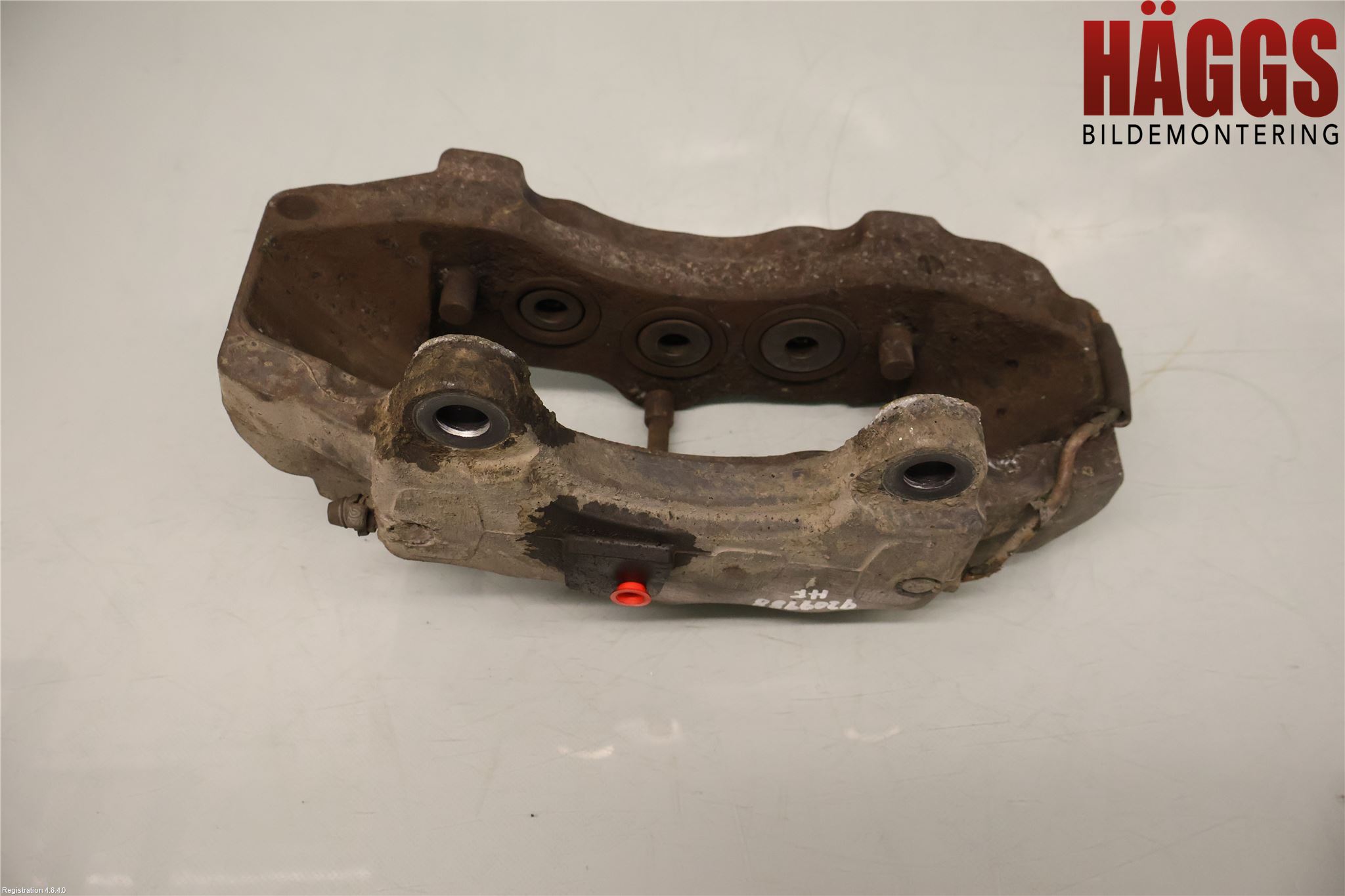 Audi Q7/SQ7 Bromsok Fram Höger