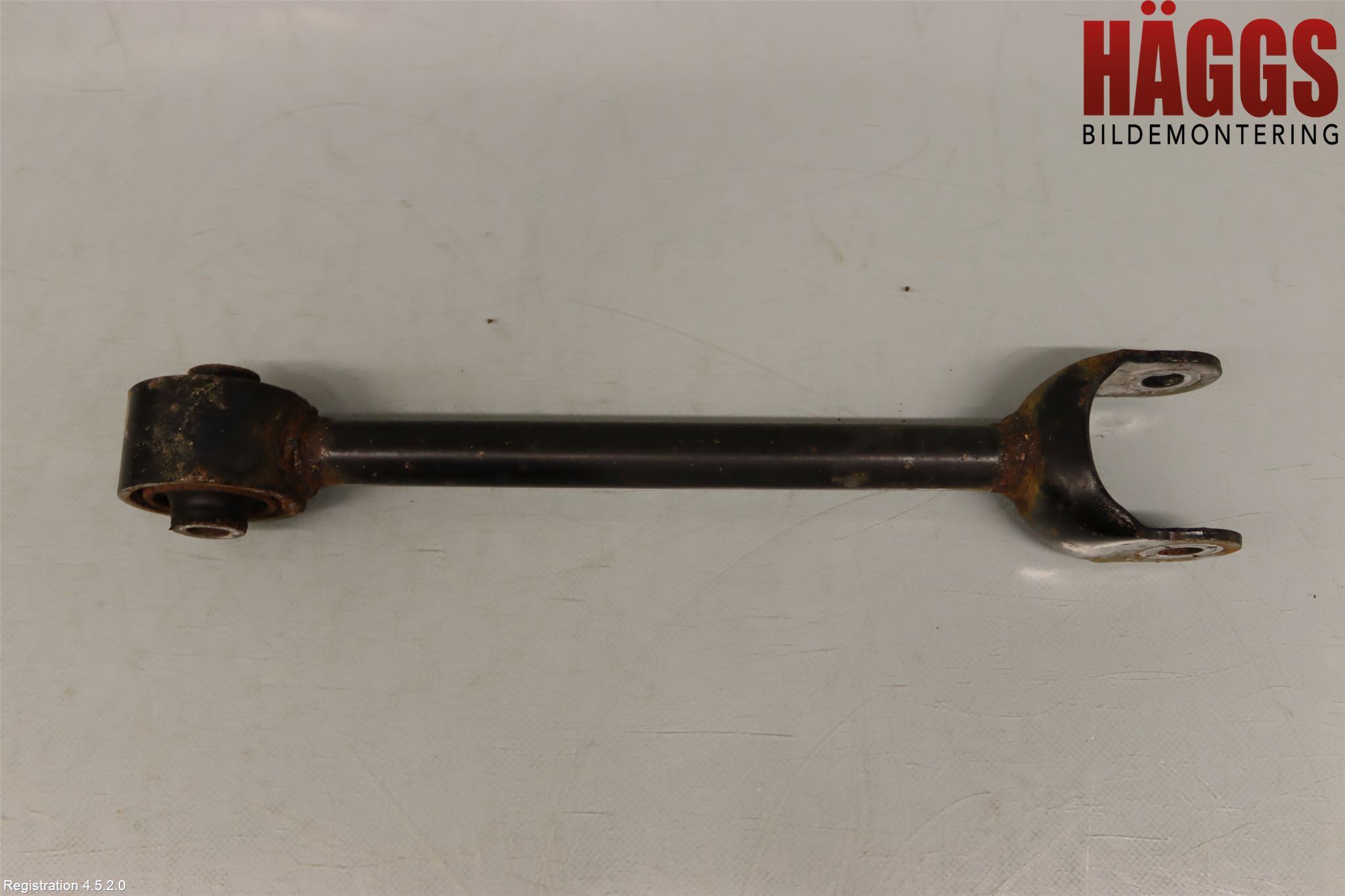 Toyota COROLLA 19- Bärarm Bak Höger