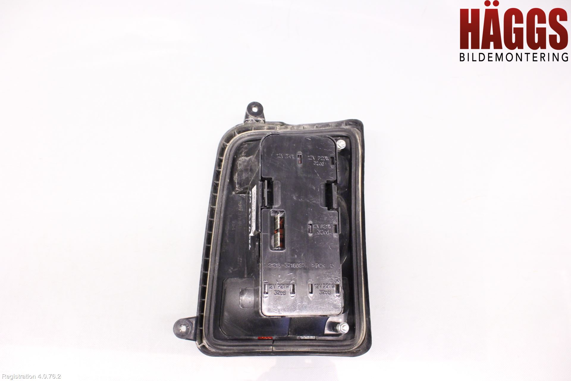 Lada NIVA Bakljus Vänster