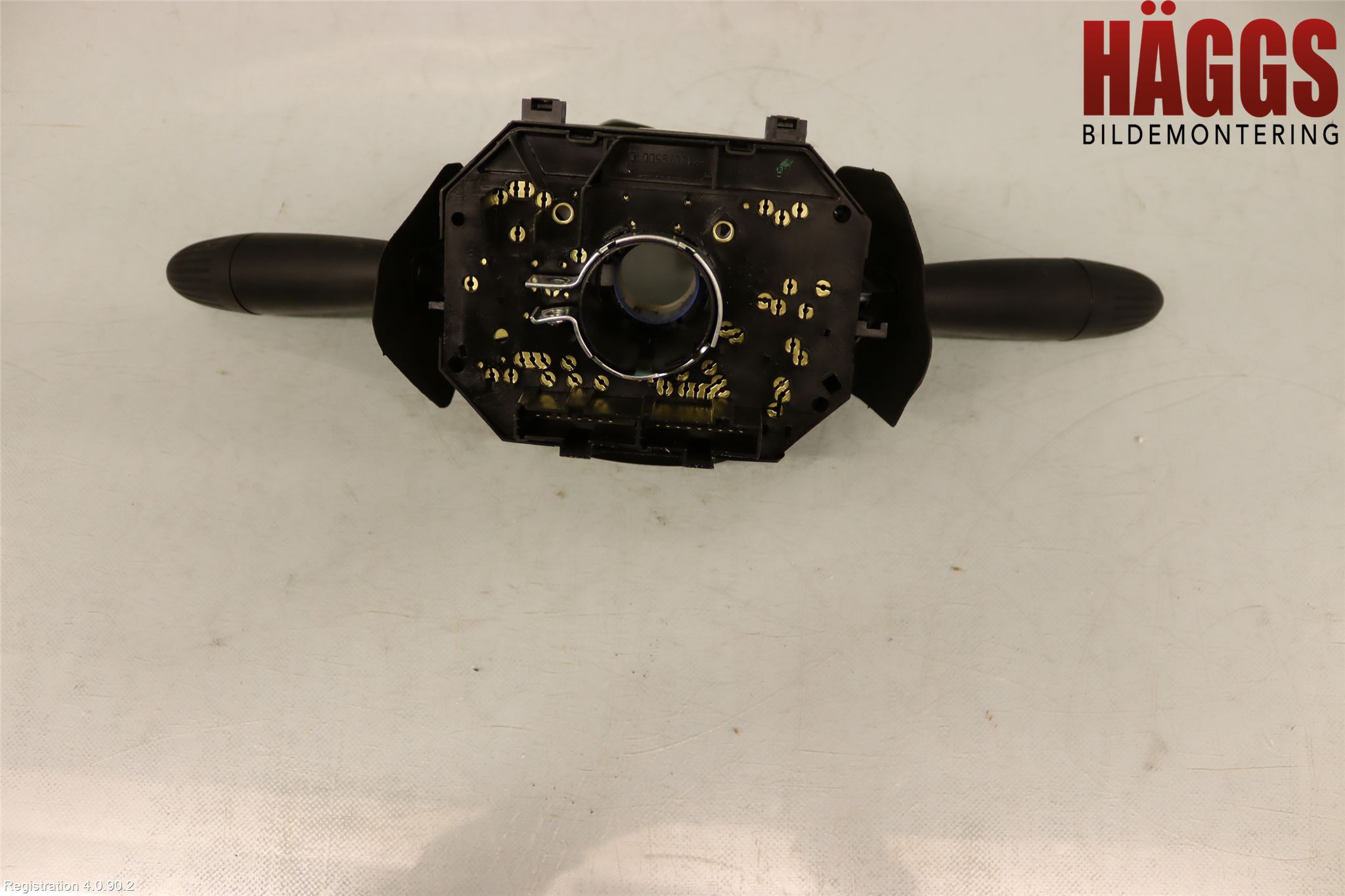 Fiat 500 07- Spakcentral