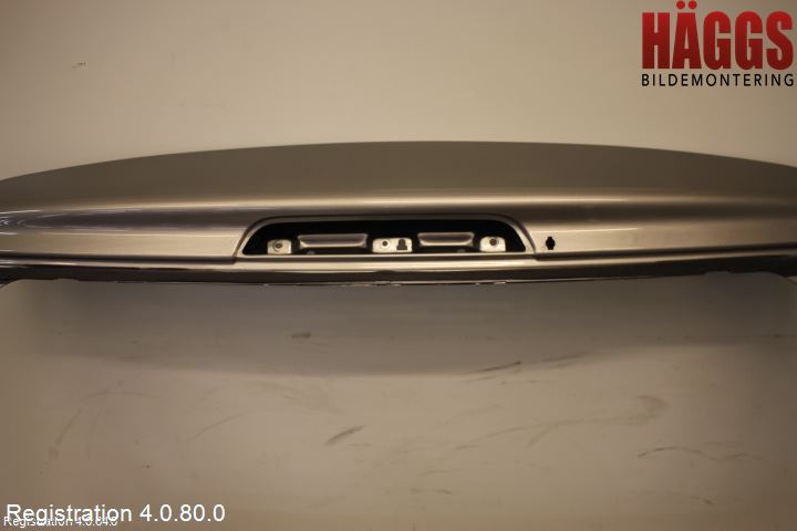 Kia CARNIVAL Baklucka Kombi