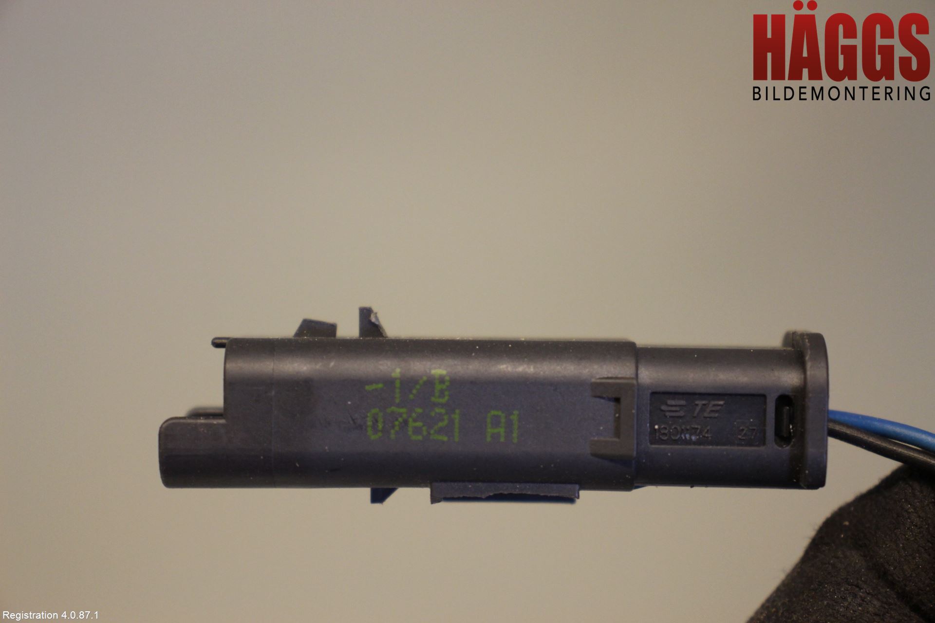 Peugeot EXPERT/E-EXPERT 17- Låskista-Dörrlås