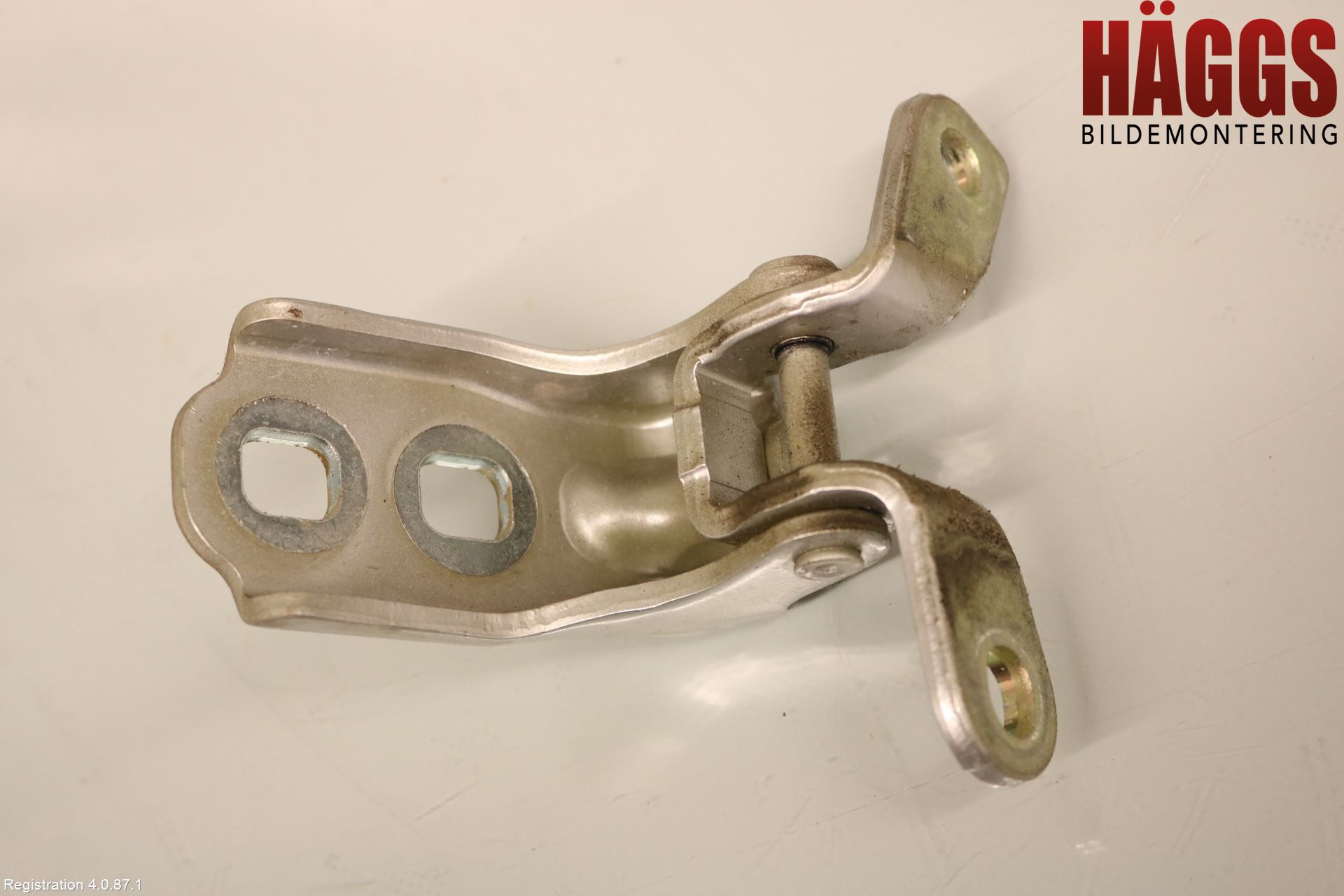 Opel ASTRA K 16-22 Dörrgångjärn