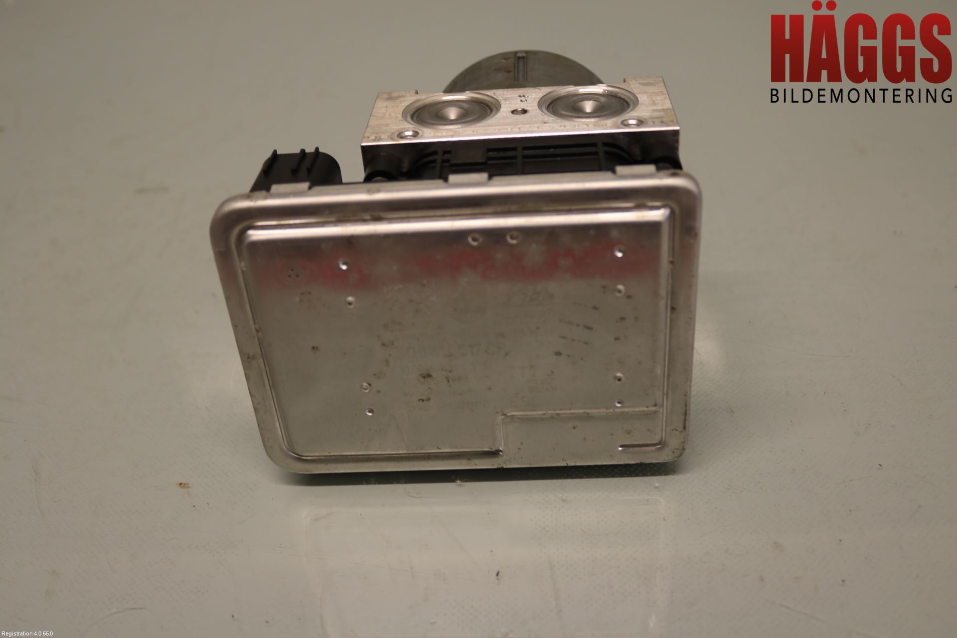 Volkswagen VW GOLF / E-GOLF VII 13-20 Abs Hydraulaggregat