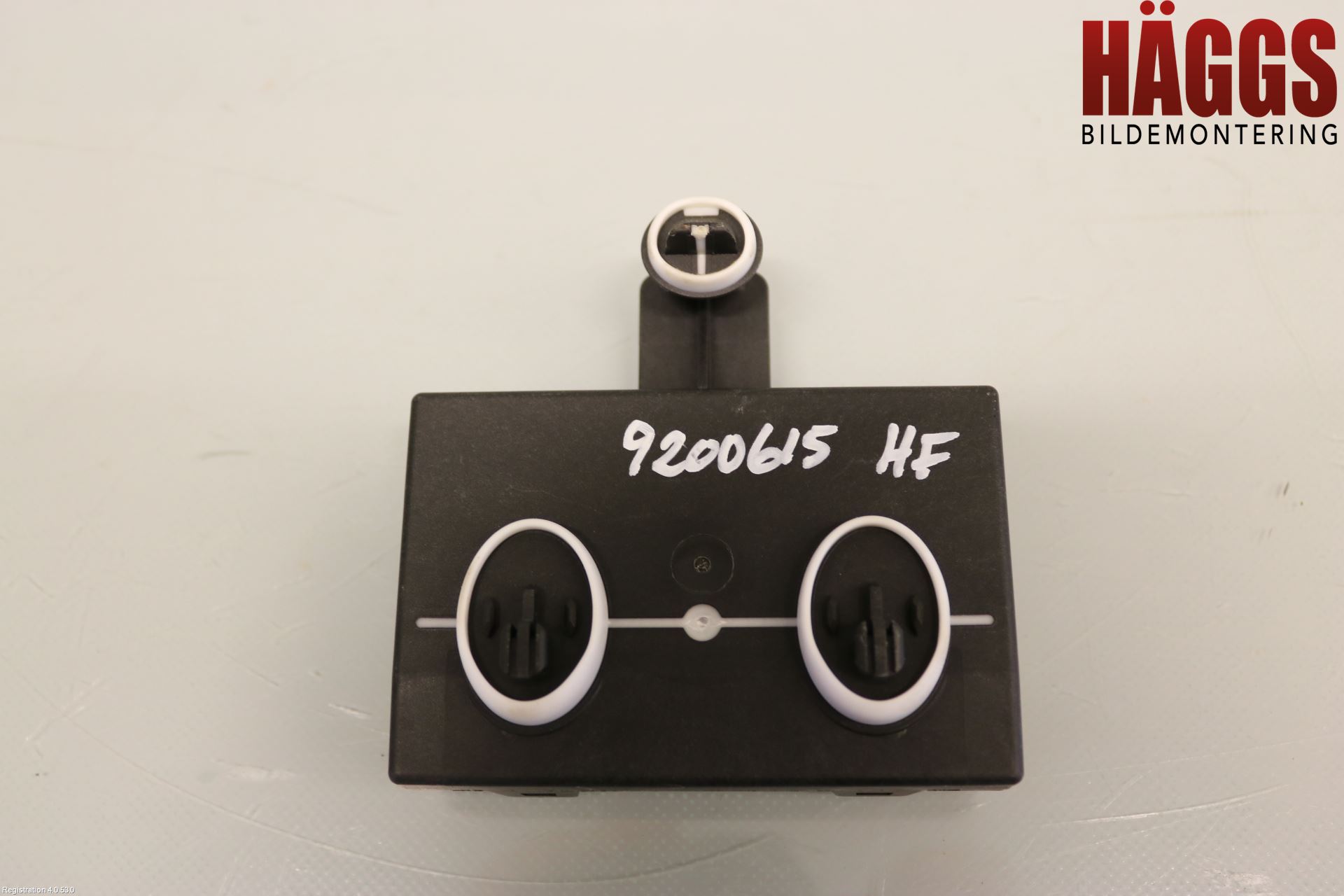 Skoda OCTAVIA (5E) 13-20 Styrenhet Dörr