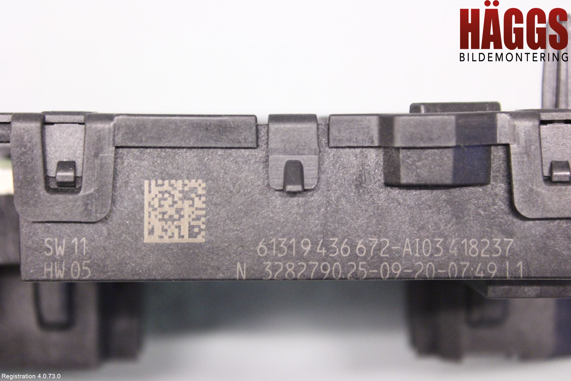 BMW 3 G20/G21/G80/G81 19- Spakcentral