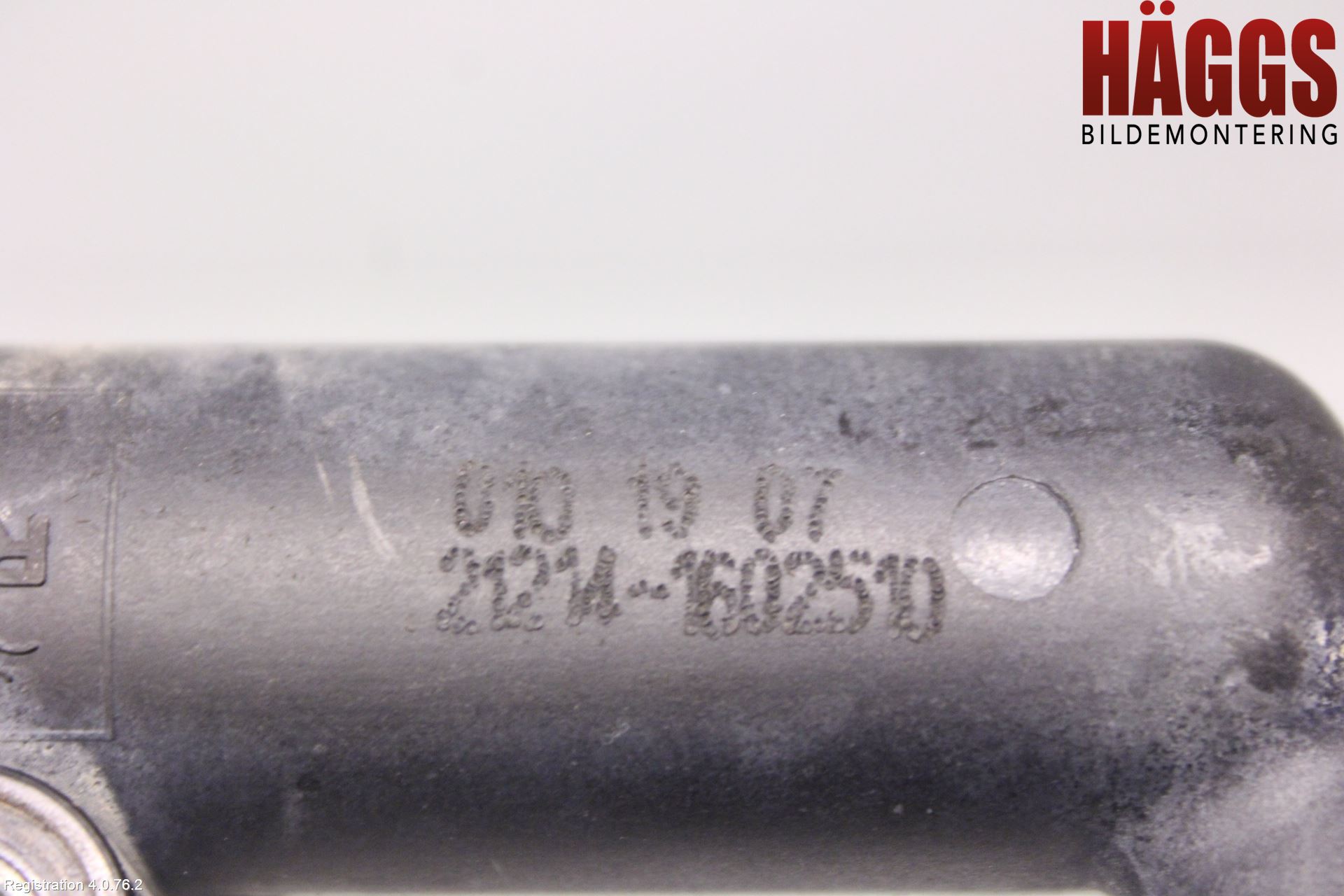 Lada NIVA Kopplingscylinder Slav