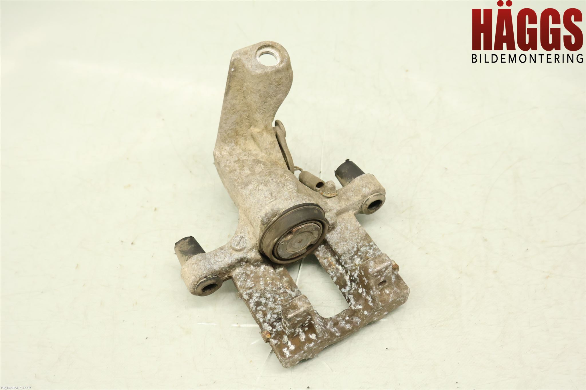 Peugeot 308 14-21 Bromsok Bak Vänster