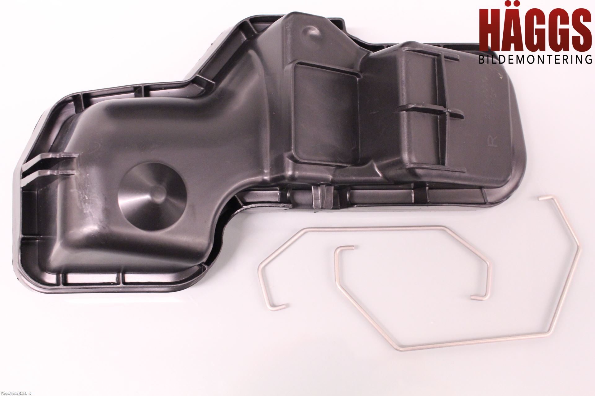 Audi A6/S6     97-05 Strålkastare Höger