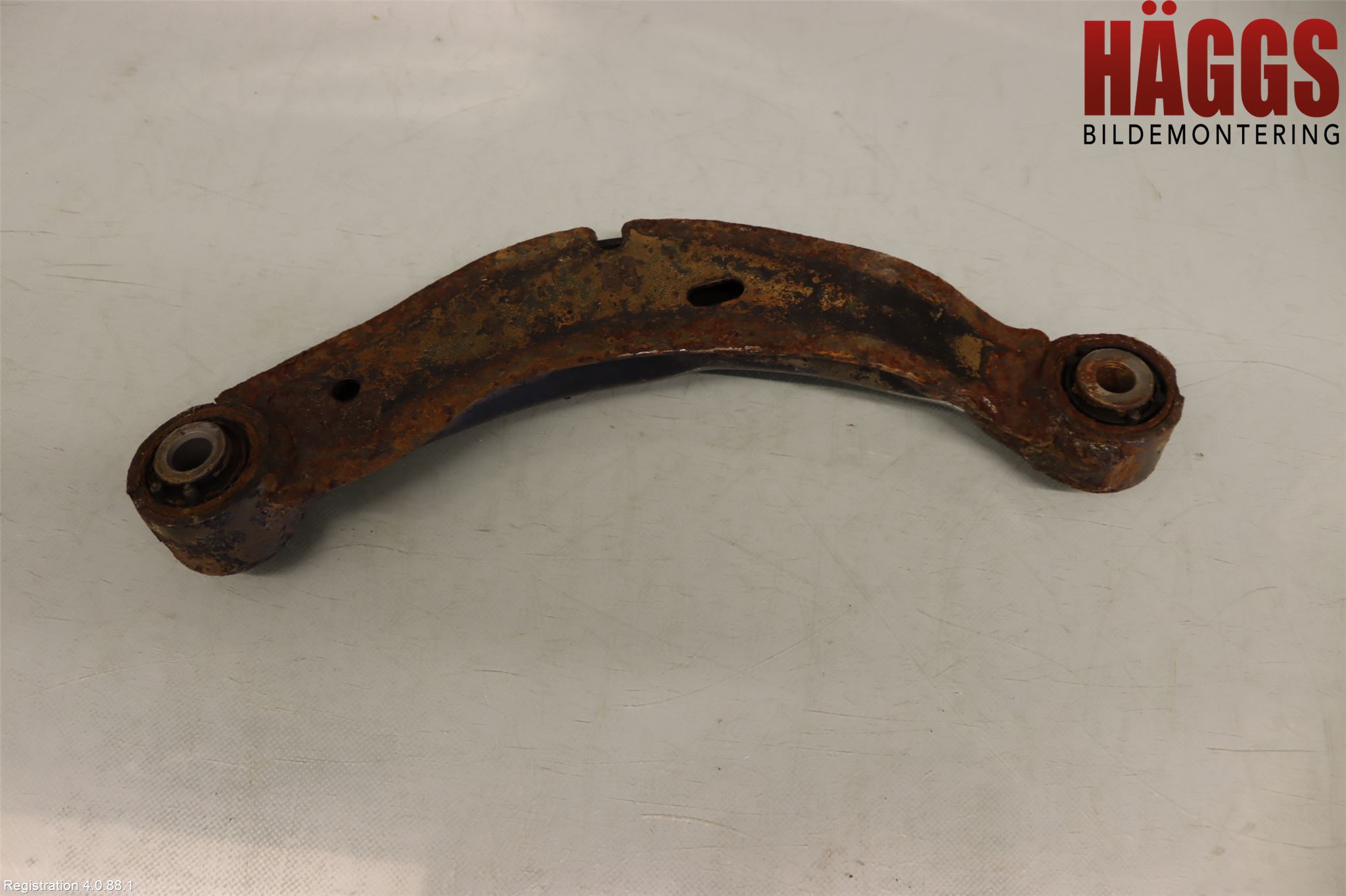 Opel INSIGNIA 17- Bärarm Bak Övre Höger