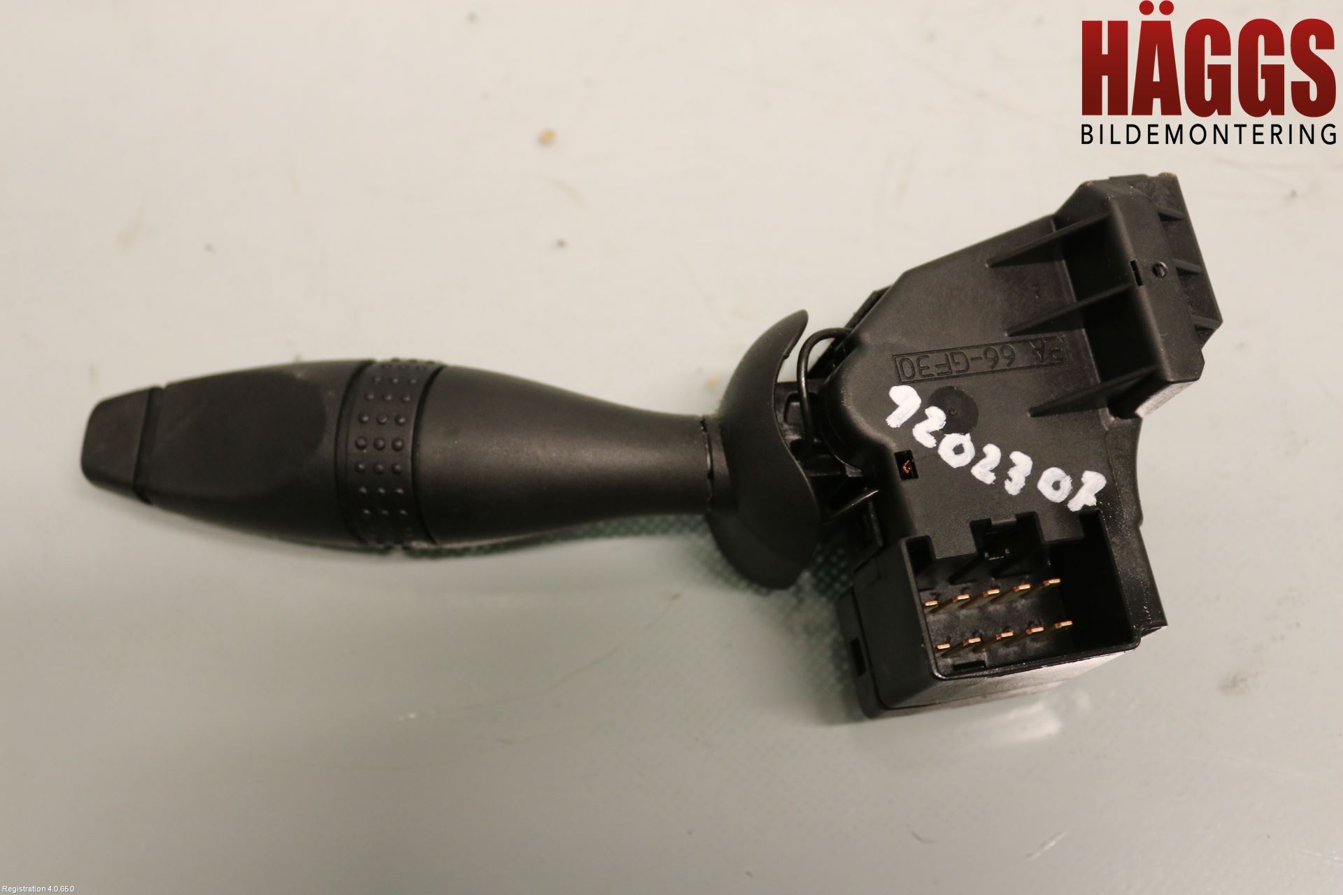 Ford FIESTA     06-08 Spak Torkar-Spolomk