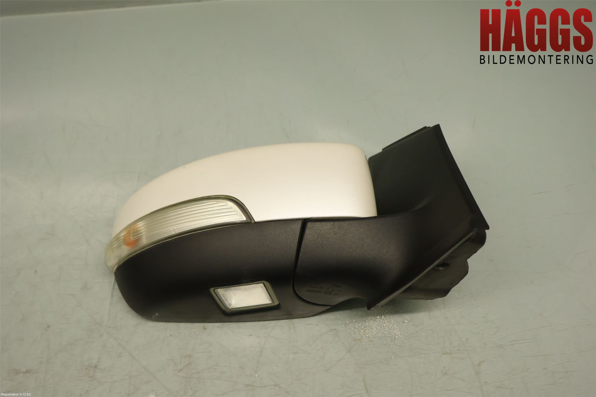 Ford KUGA 13-16 Spegel Yttre El Hö