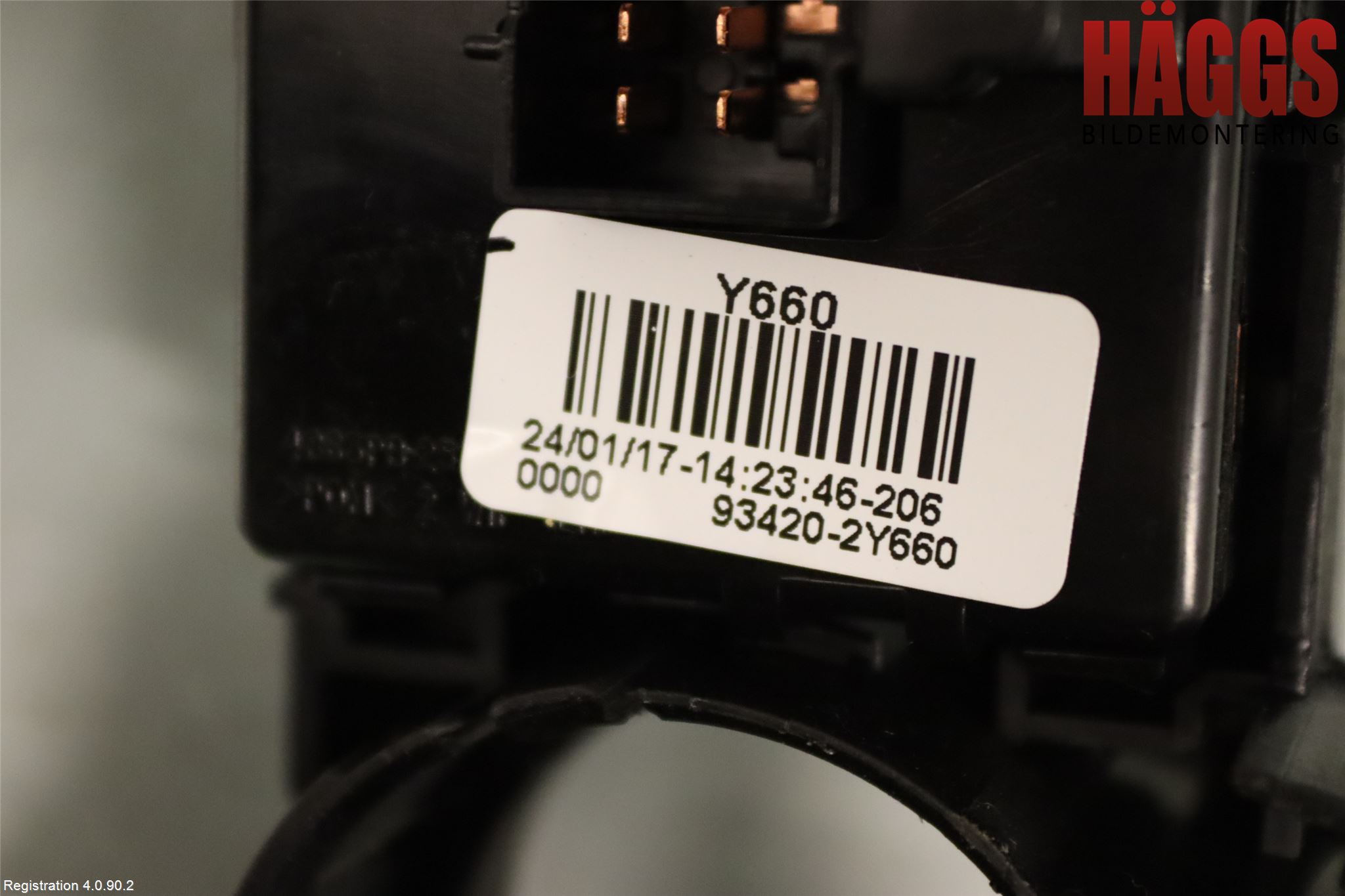 Kia CEED 12-18 Spakcentral