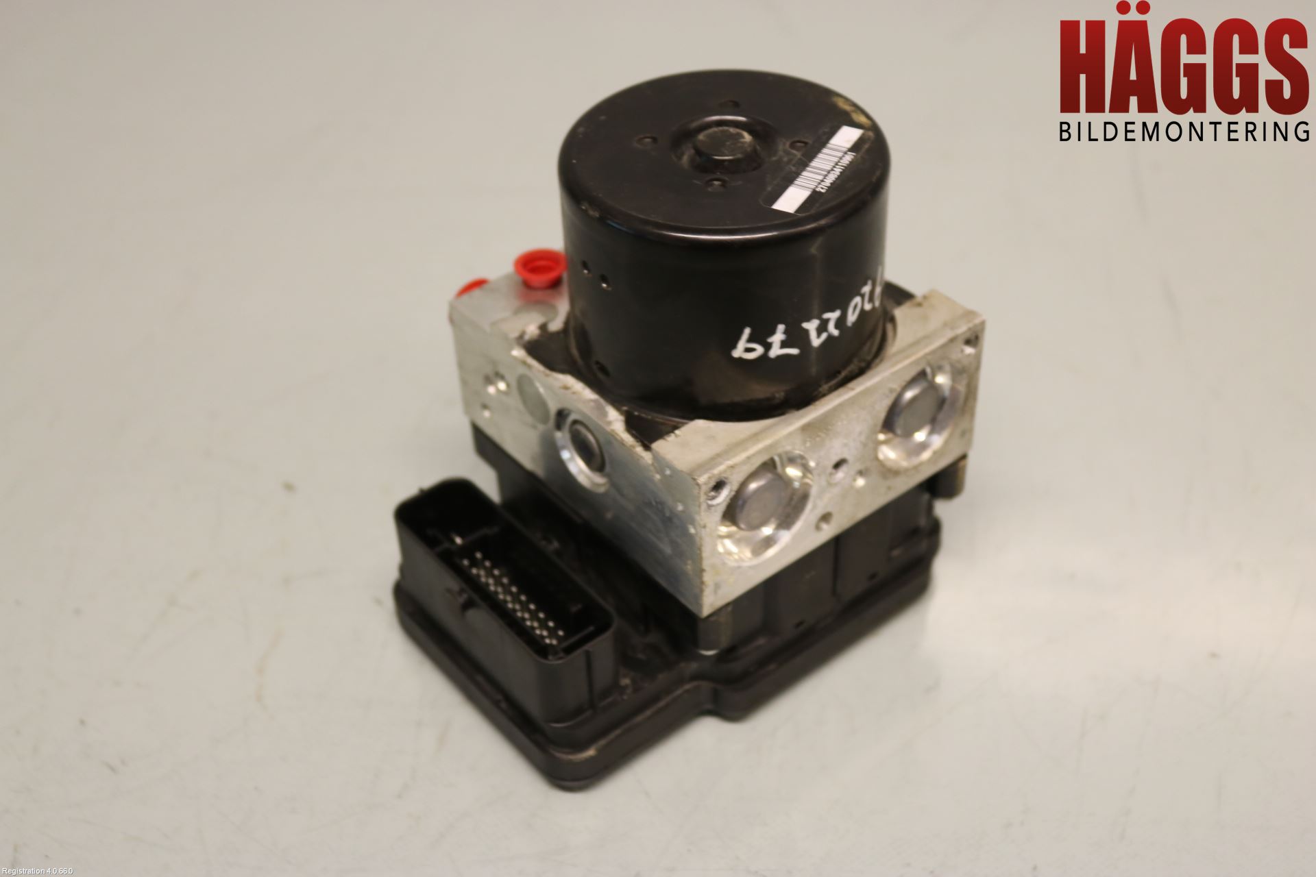 Fiat DOBLO CARGO Abs Hydraulaggregat