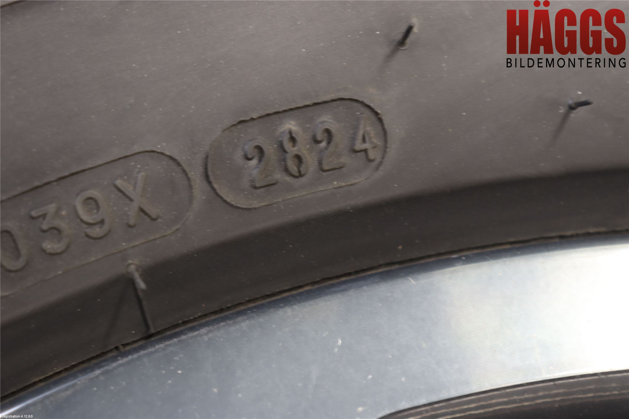 Toyota HILUX 16- Vinterdäck Alumfälg 4St