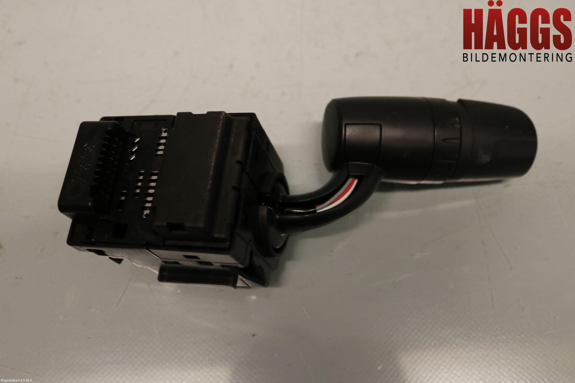 Mazda CX-3 Spak Blinkers-Ljusomk