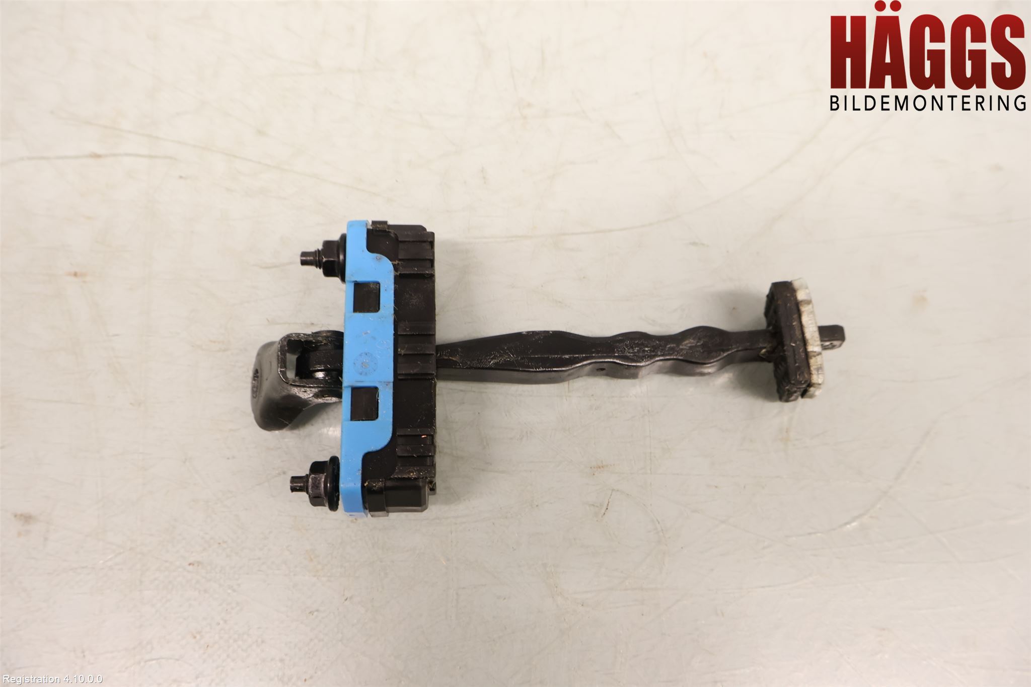 Kia EV6 (CV) 22- Dörrstopp