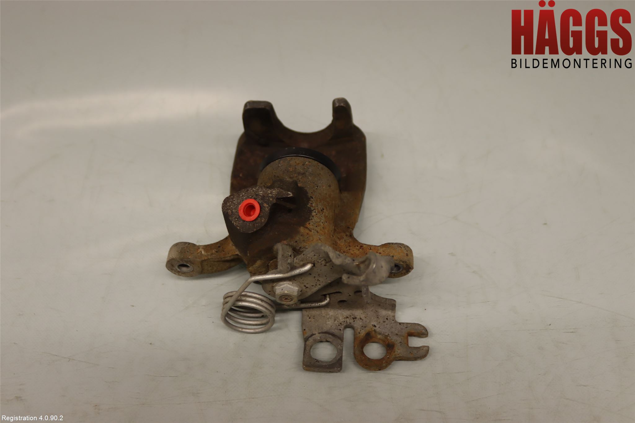 Volkswagen VW CADDY 16-20 Bromsok Bak Höger