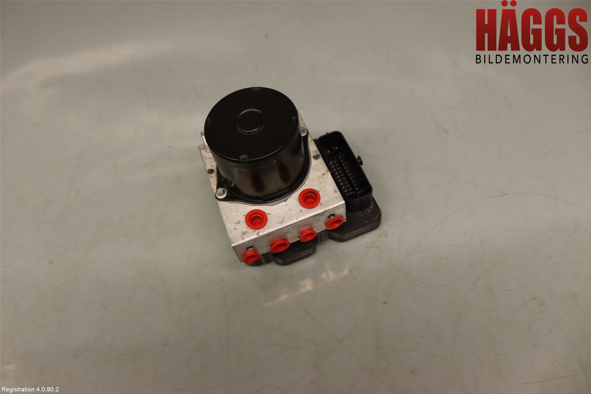 Fiat 500 07- Abs Hydraulaggregat