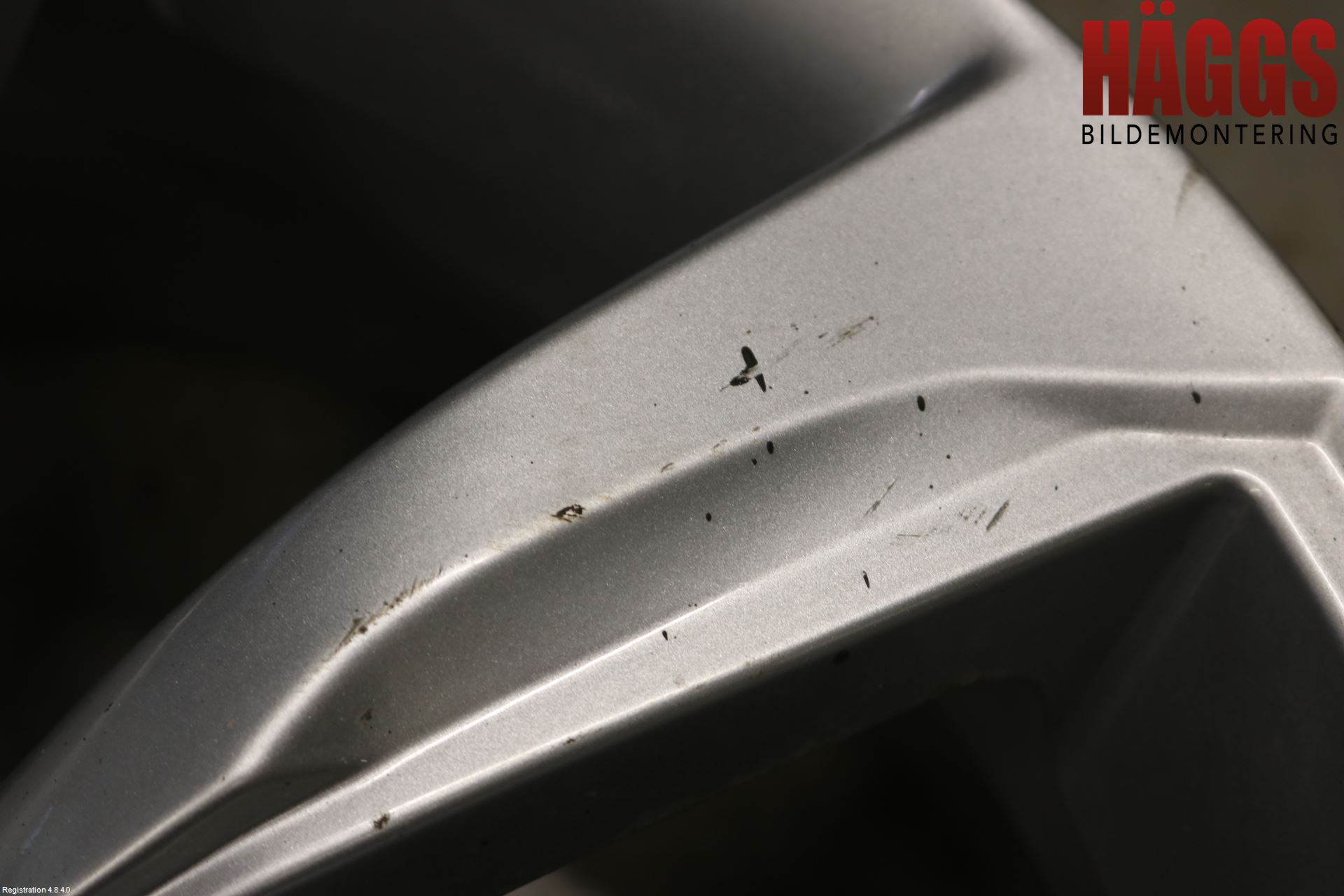 Kia SORENTO 10-14 Fälg Aluminium