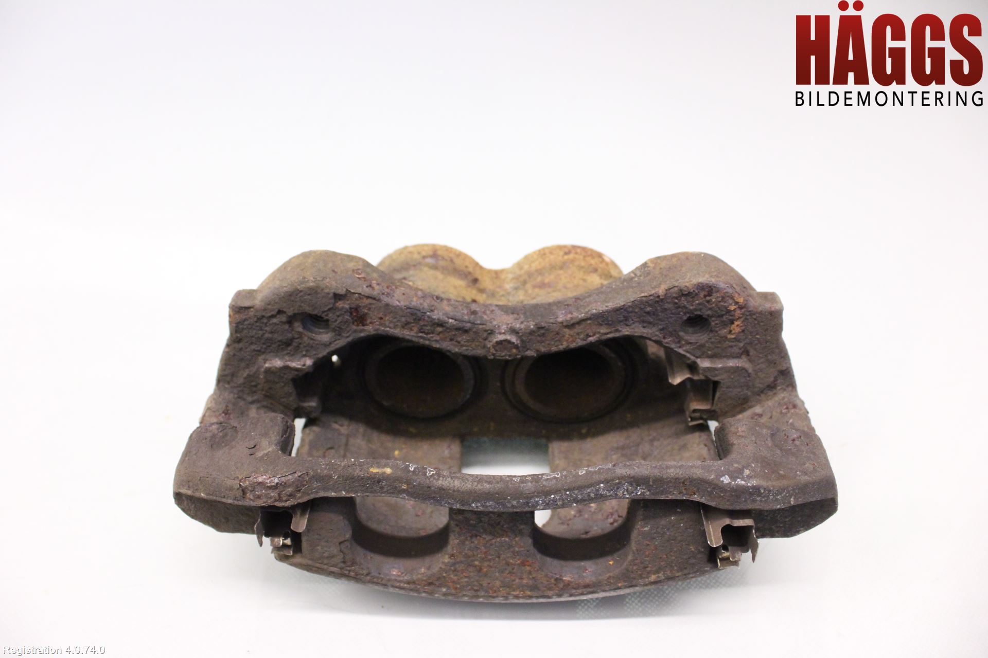 Ford TRANSIT    06-13 Bromsok Fram Höger