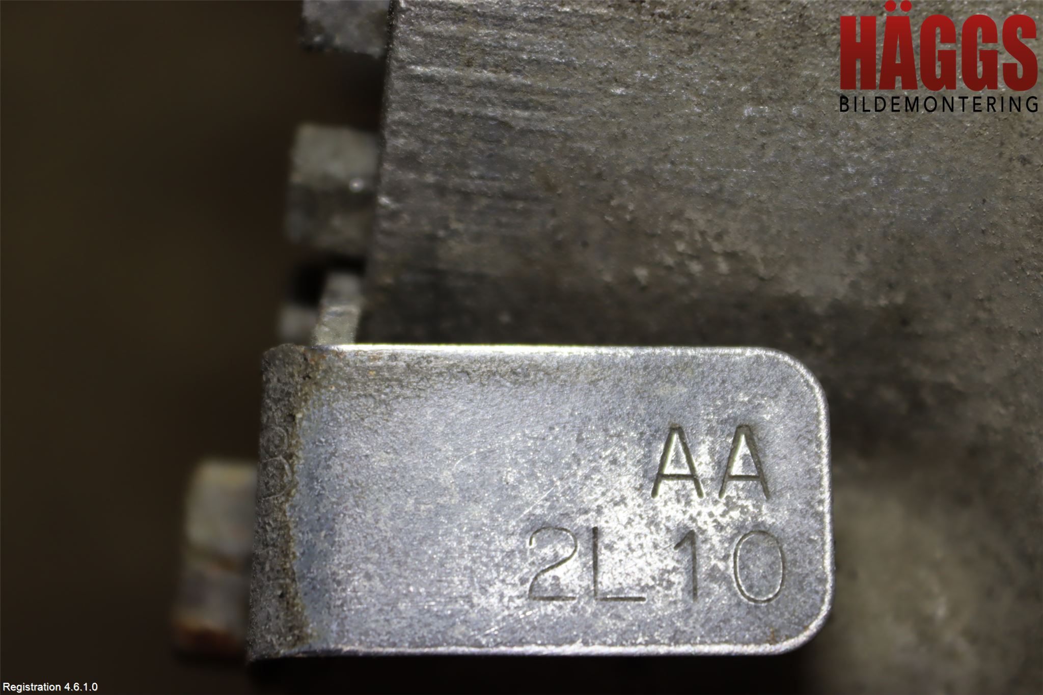 Ford SIERRA     87-93 Framvagn Diffrential