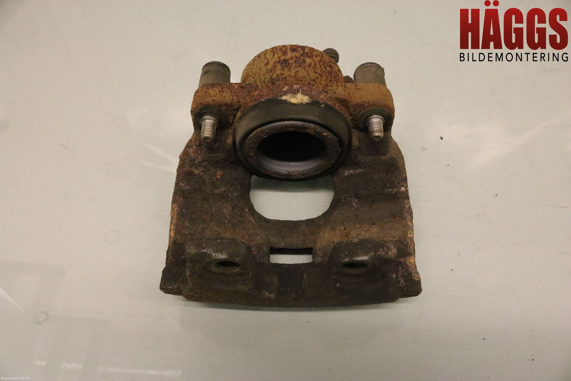 Volvo V60 11-13 Bromsok Fram Höger