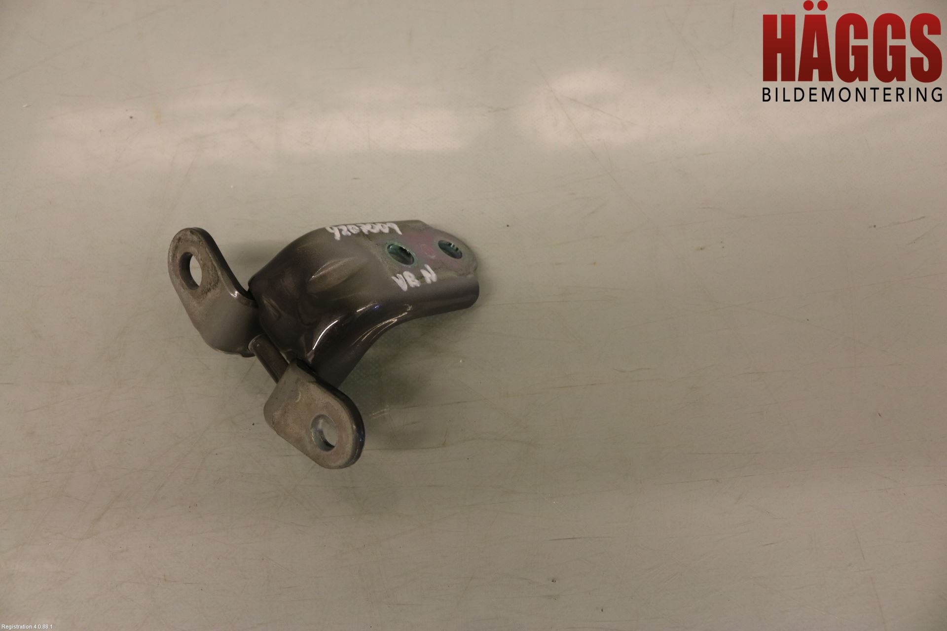 Kia CEED/CEED SW 19- Dörrgångjärn