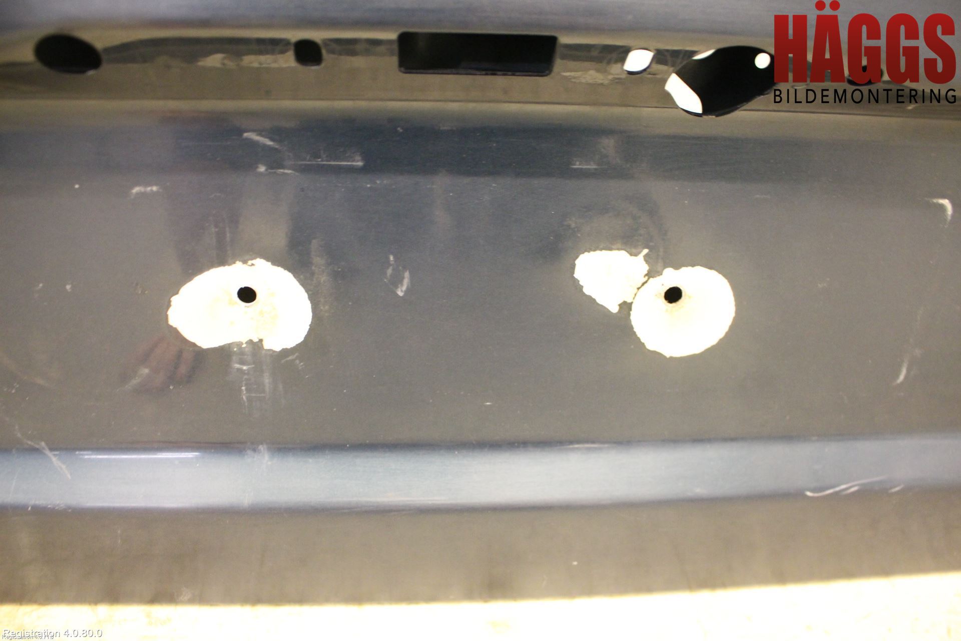 Volvo 960 91-97 Baklucka Kombi