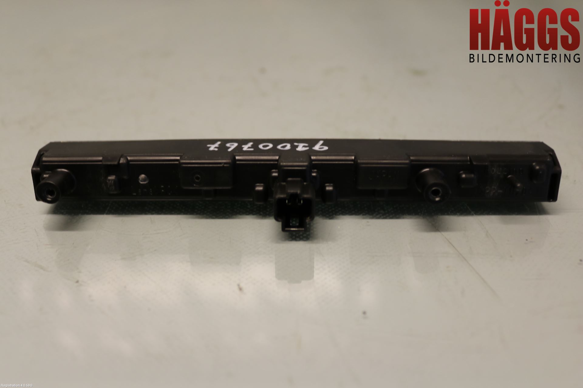 Toyota AURIS 13-19 Bromsljus Bakruta