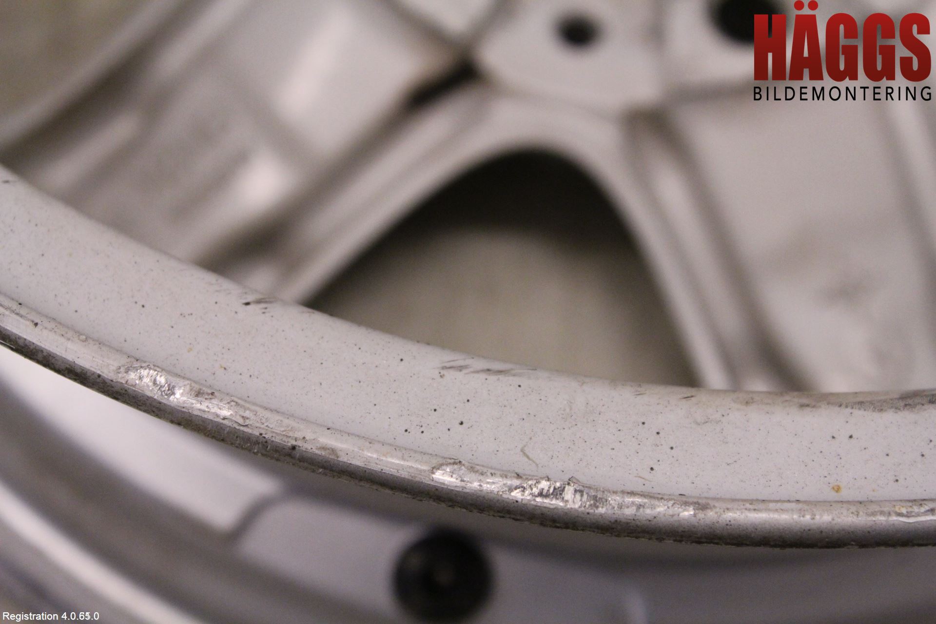 BMW 1 E87/81 5D/3D 03-11 Fälg Aluminium