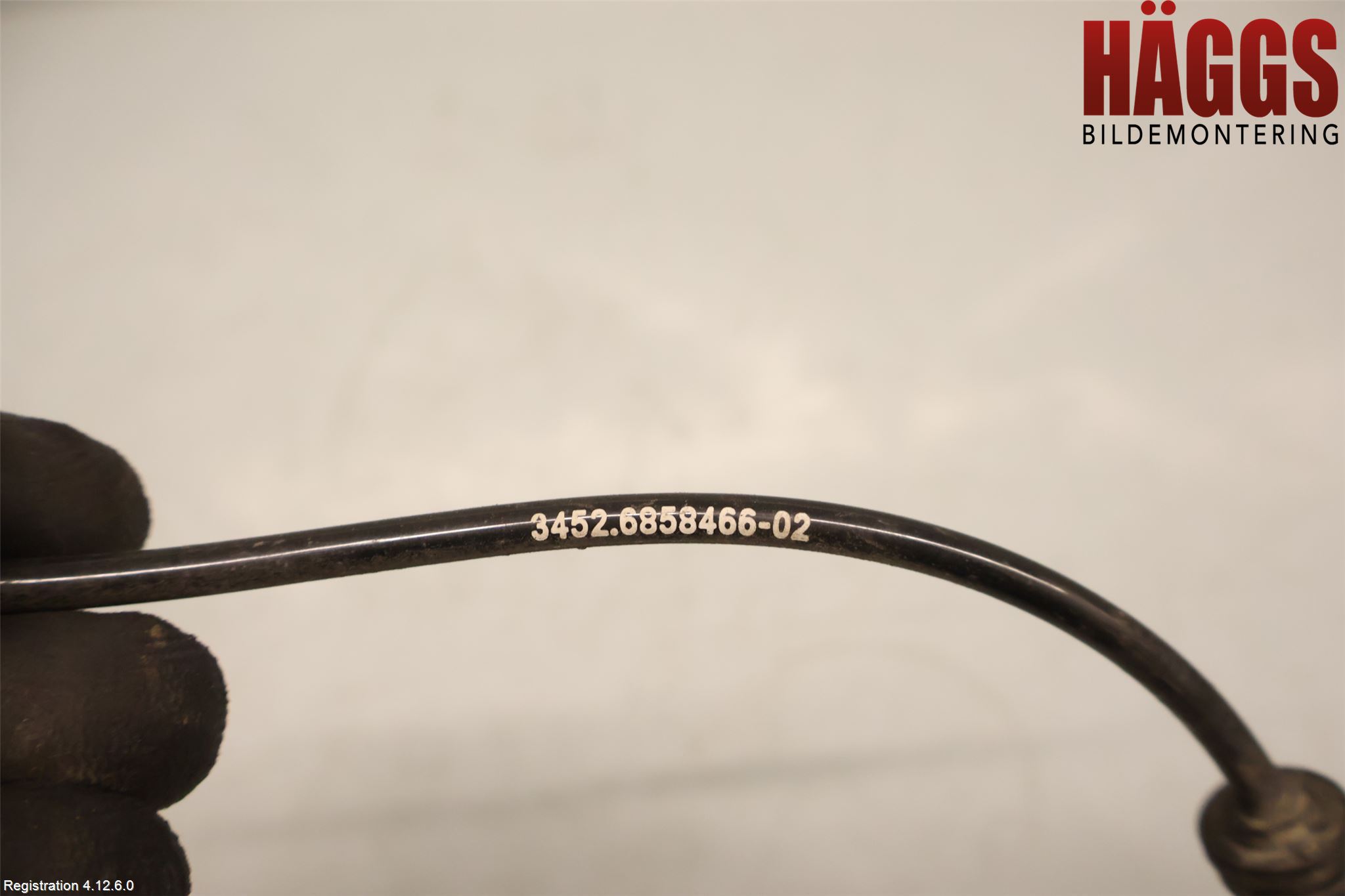 BMW 2 F45 Active Tourer 14-21 Abs Sensor