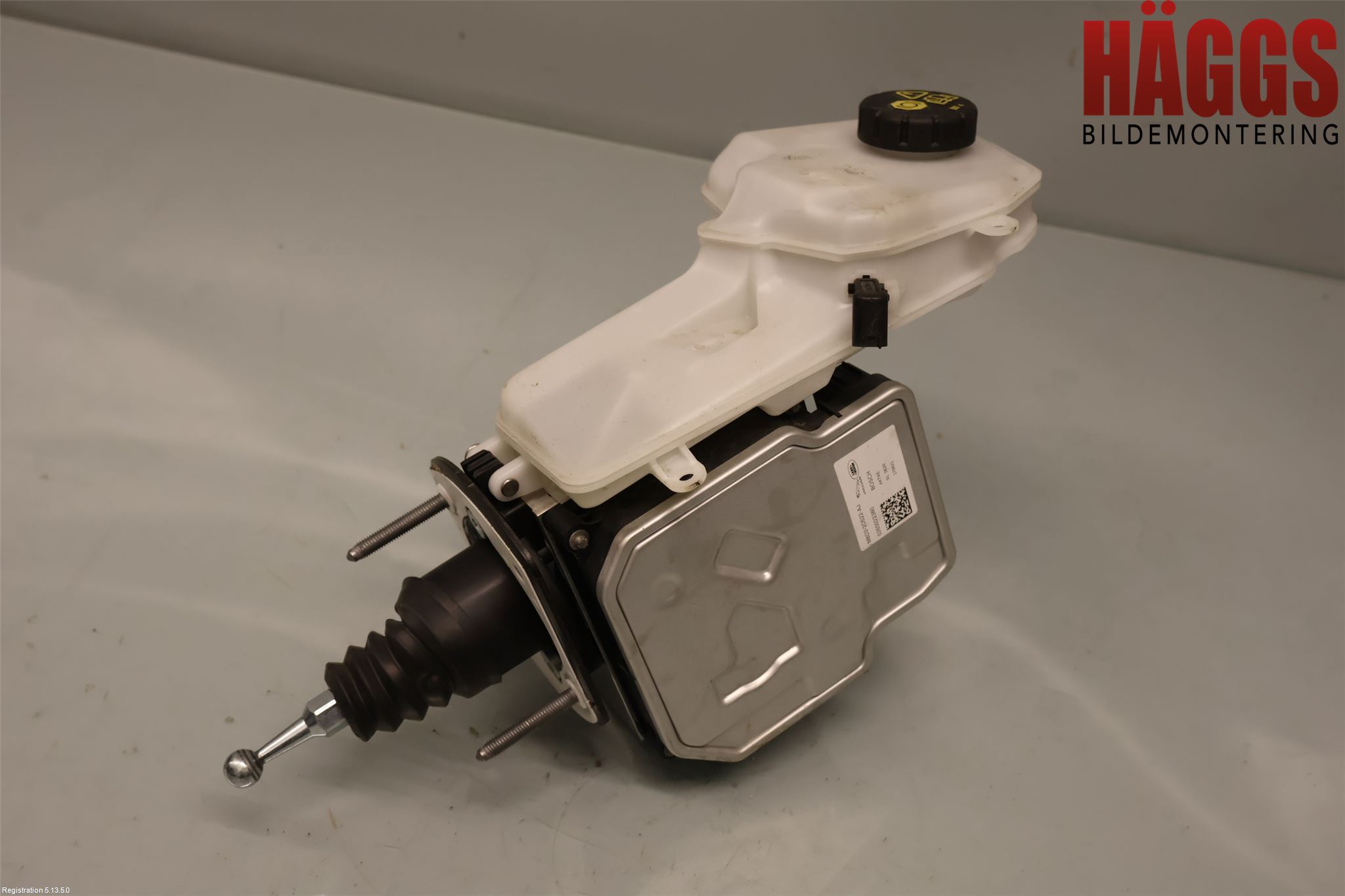 Landrover LAND ROVER DISCOVERY 5 16->> Abs Hydraulaggregat