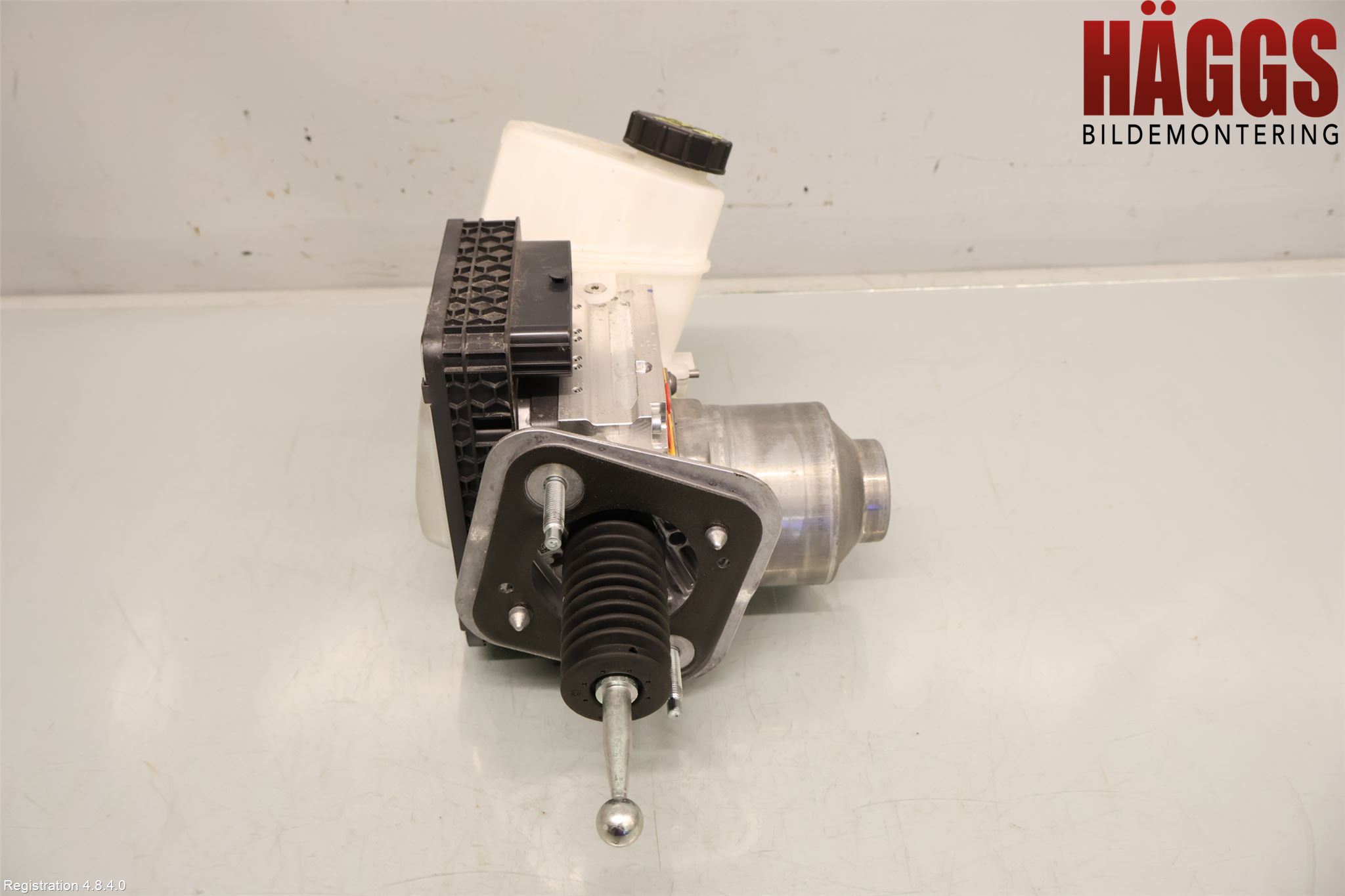 BMW 5/i5 G60/G61 24- Abs Hydraulaggregat