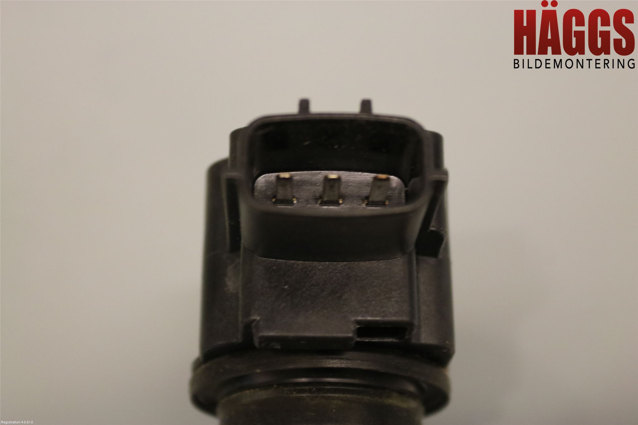 Mazda 2 (DE) 08-15 Tändspole