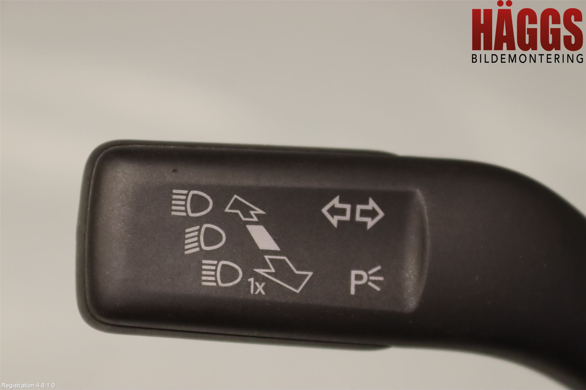 Volkswagen VW PASSAT 11-14 Spakcentral