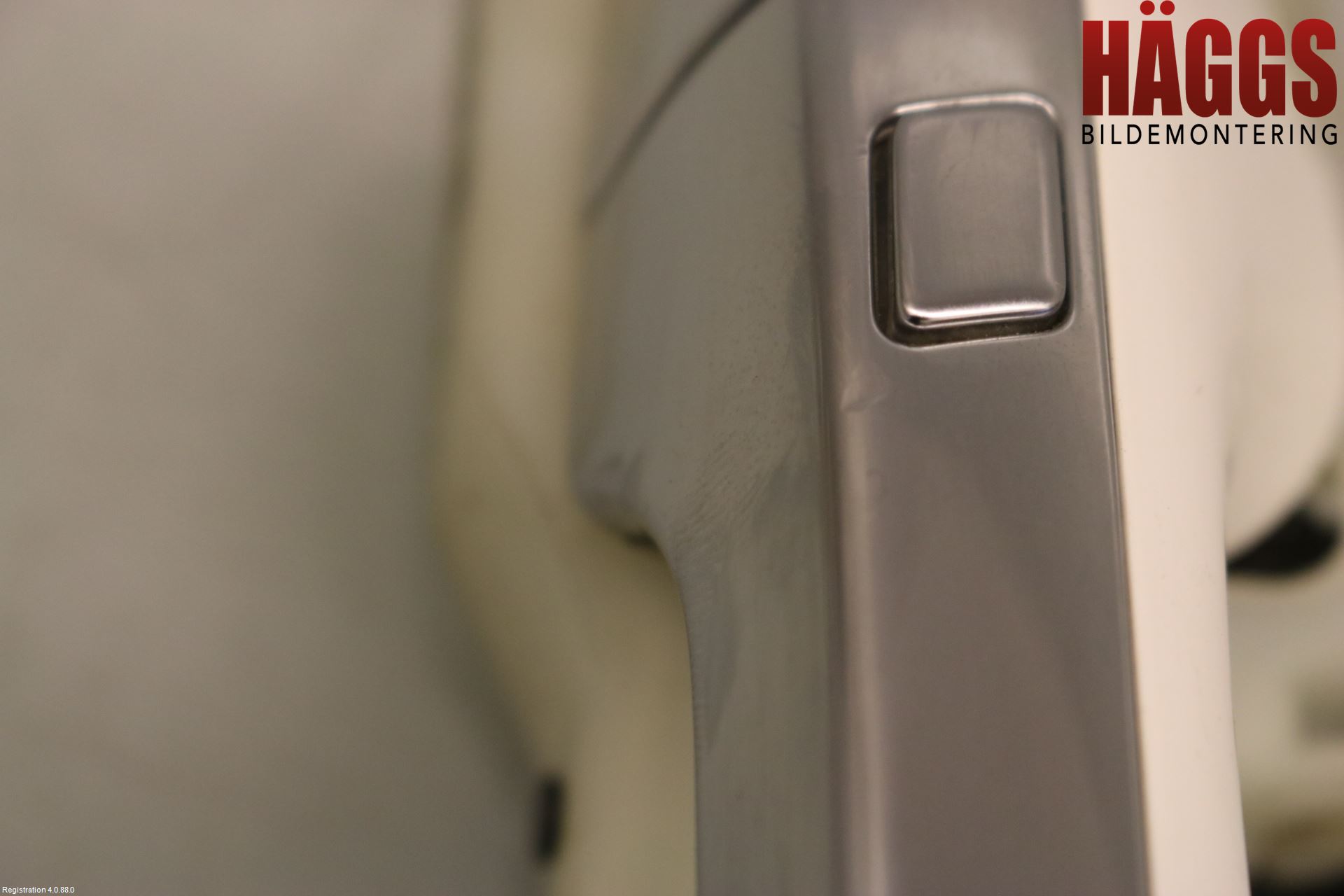 Kia OPTIMA 16-20 Dörrhandtag Yttre Hö