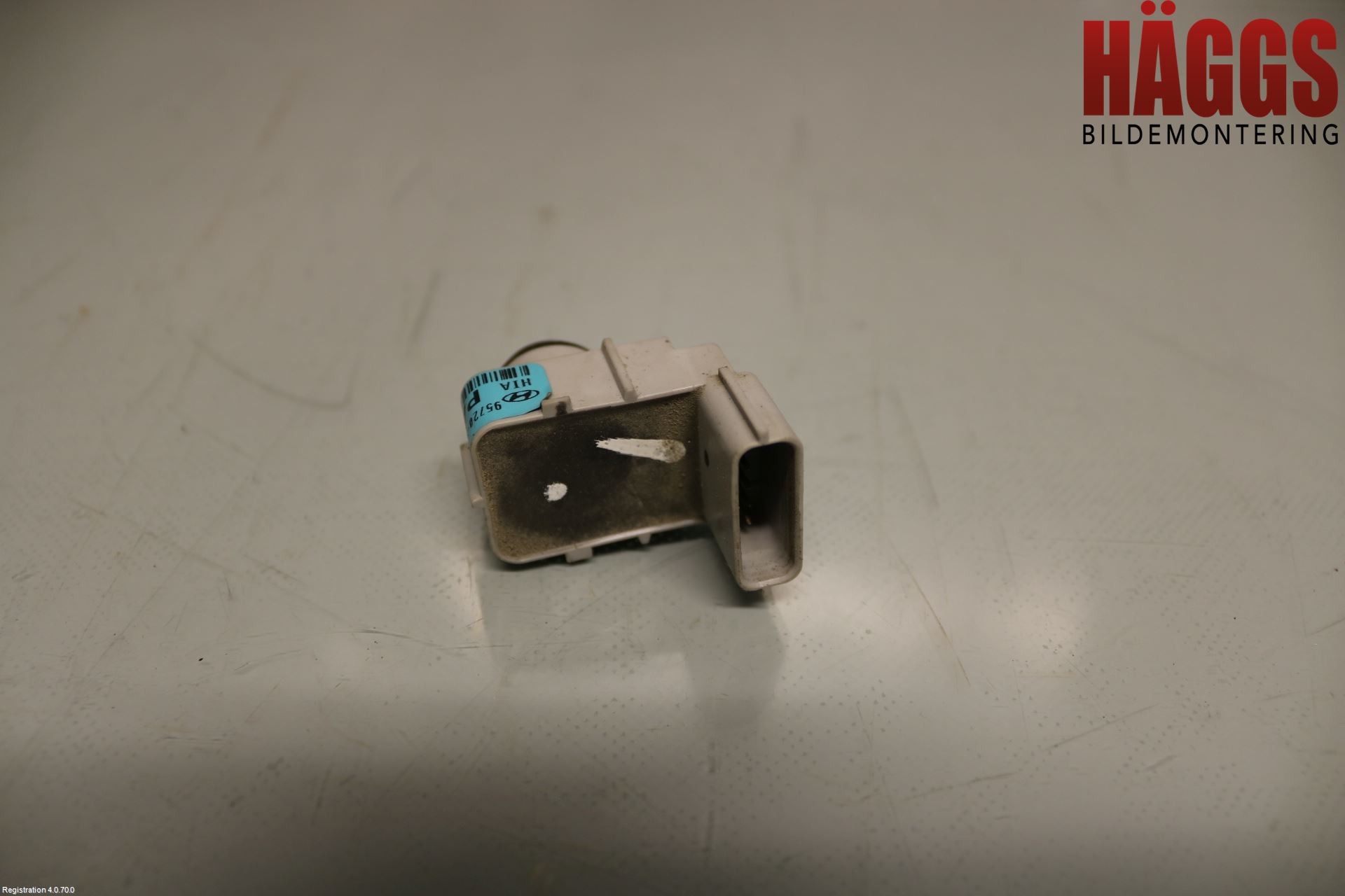 Hyundai i30 GD 13-17 Parkeringshjälp Backsensor