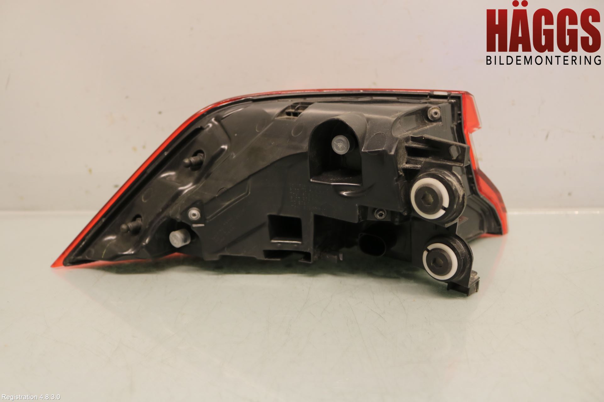 Audi Q8/SQ8 4M 19- Bakljus Höger