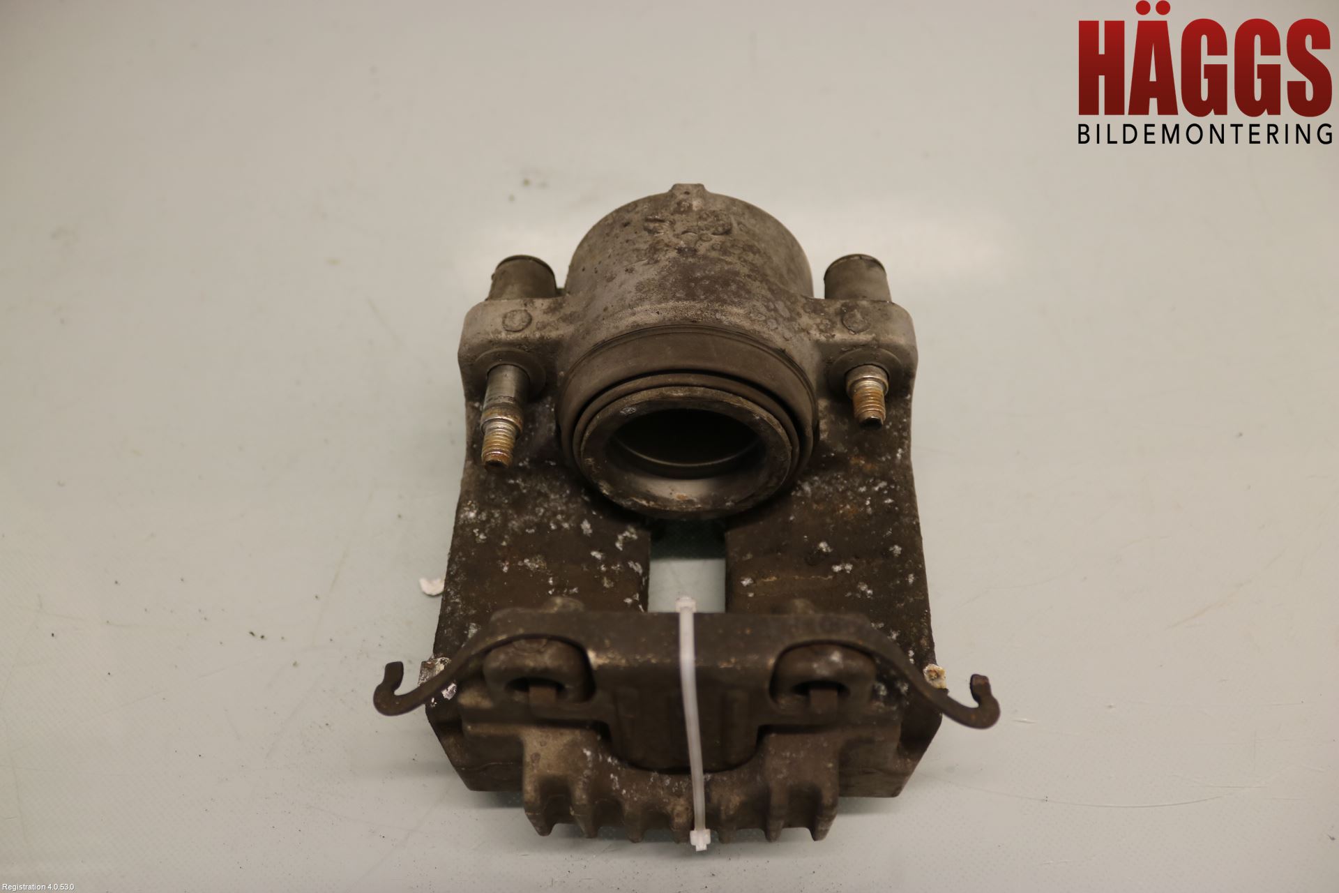 BMW 5 E60/61 Sed/Tou 02-10 Bromsok Fram Höger