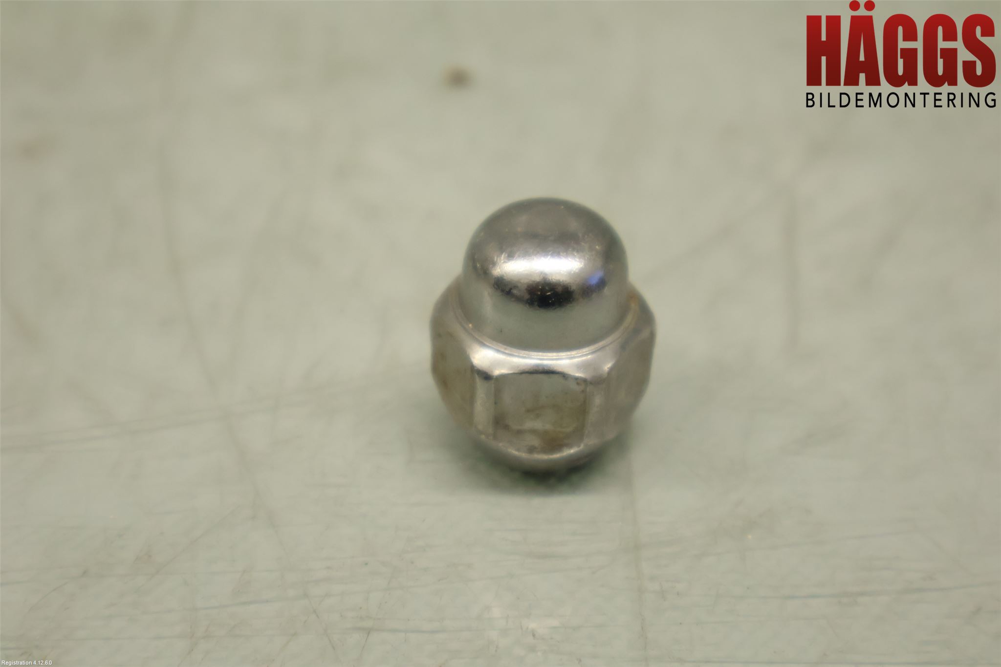 Kia EV6 (CV) 22- Hjulmutter-Bult-Sats