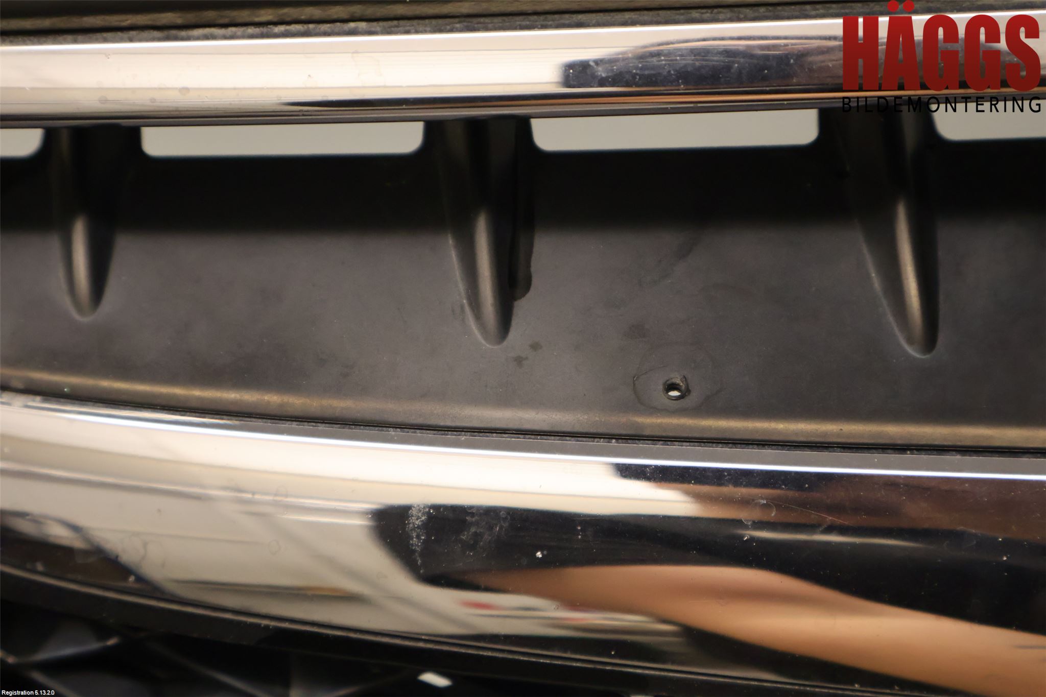 Subaru XV 12-17 Grill Komp