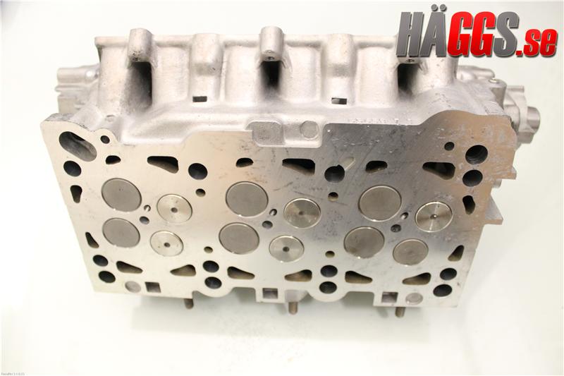 Audi A6/S6     97-05 Topplock Diesel