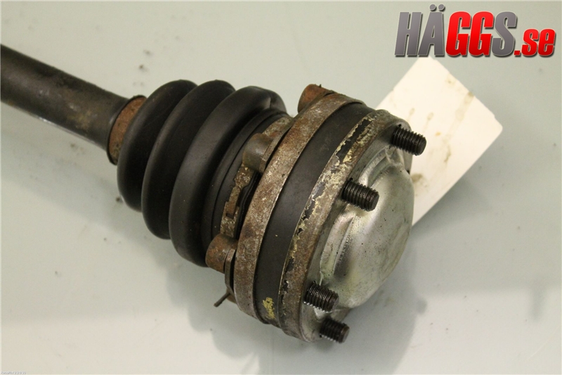 Porsche 928 78-95 Drivaxel Bak Vänster