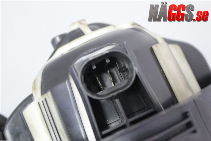 Peugeot 308 08-13 Ac Värmefläkt