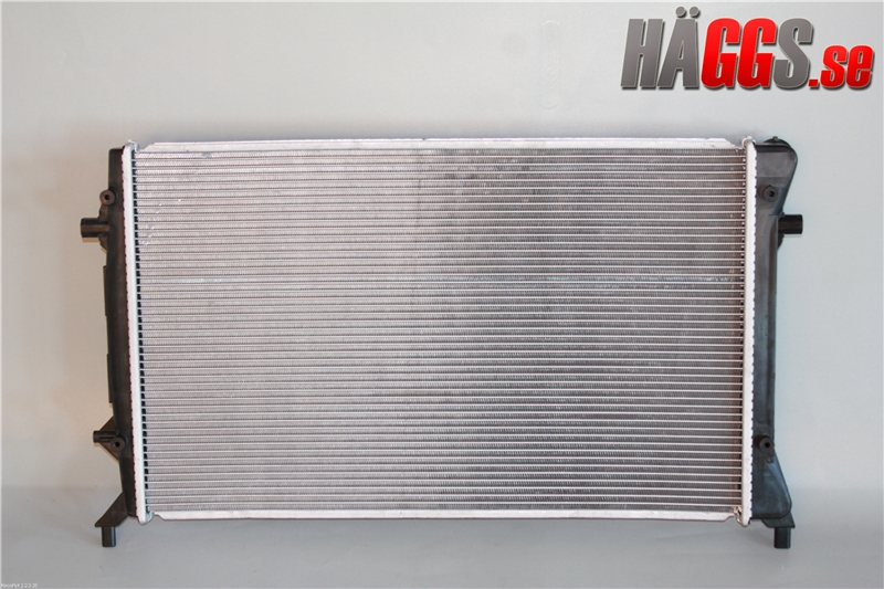 Audi A3/S3     04-05 Kylare Aut